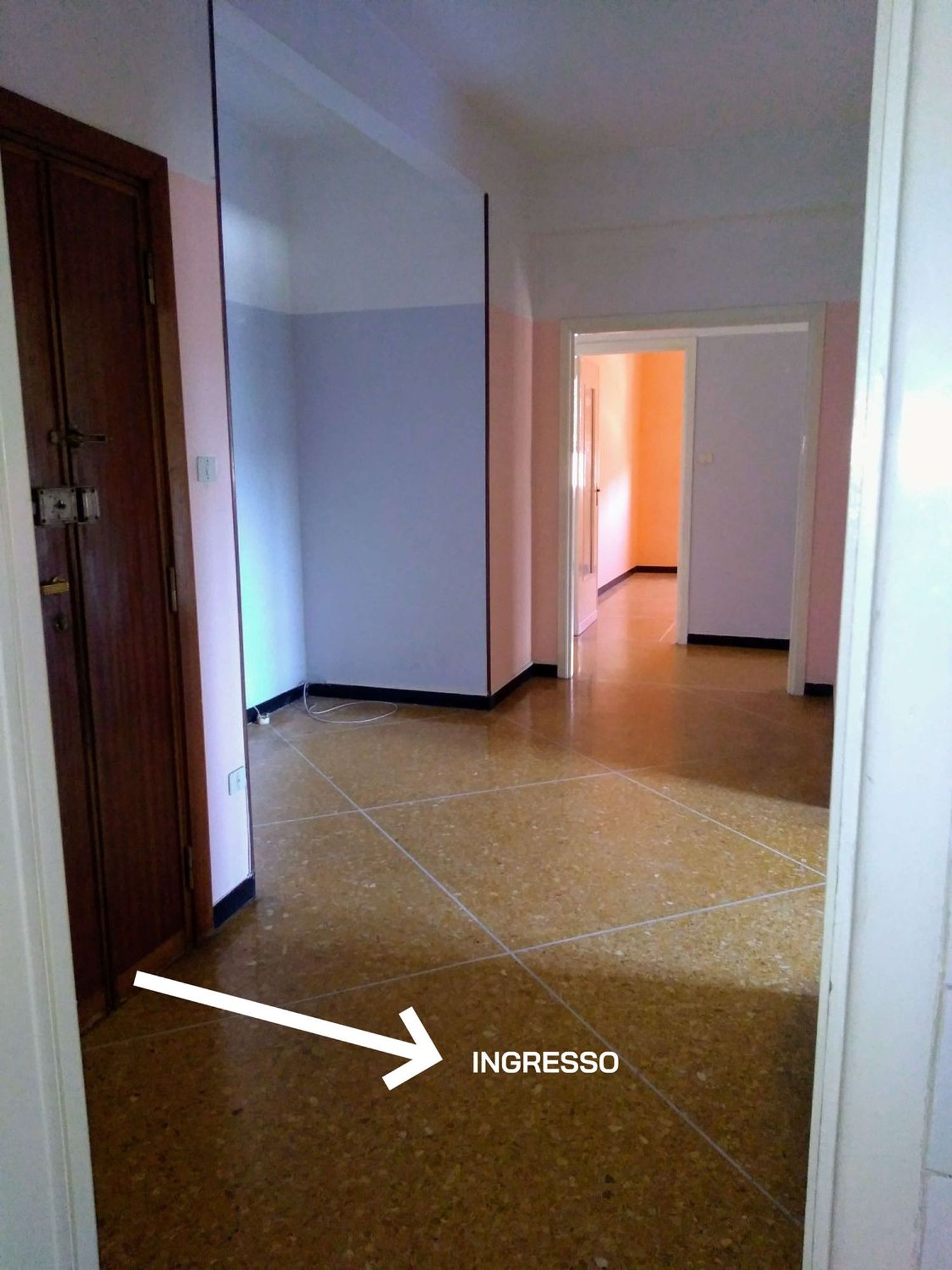Quadrilocale in vendita in viale viale torino 0, Vignole Borbera