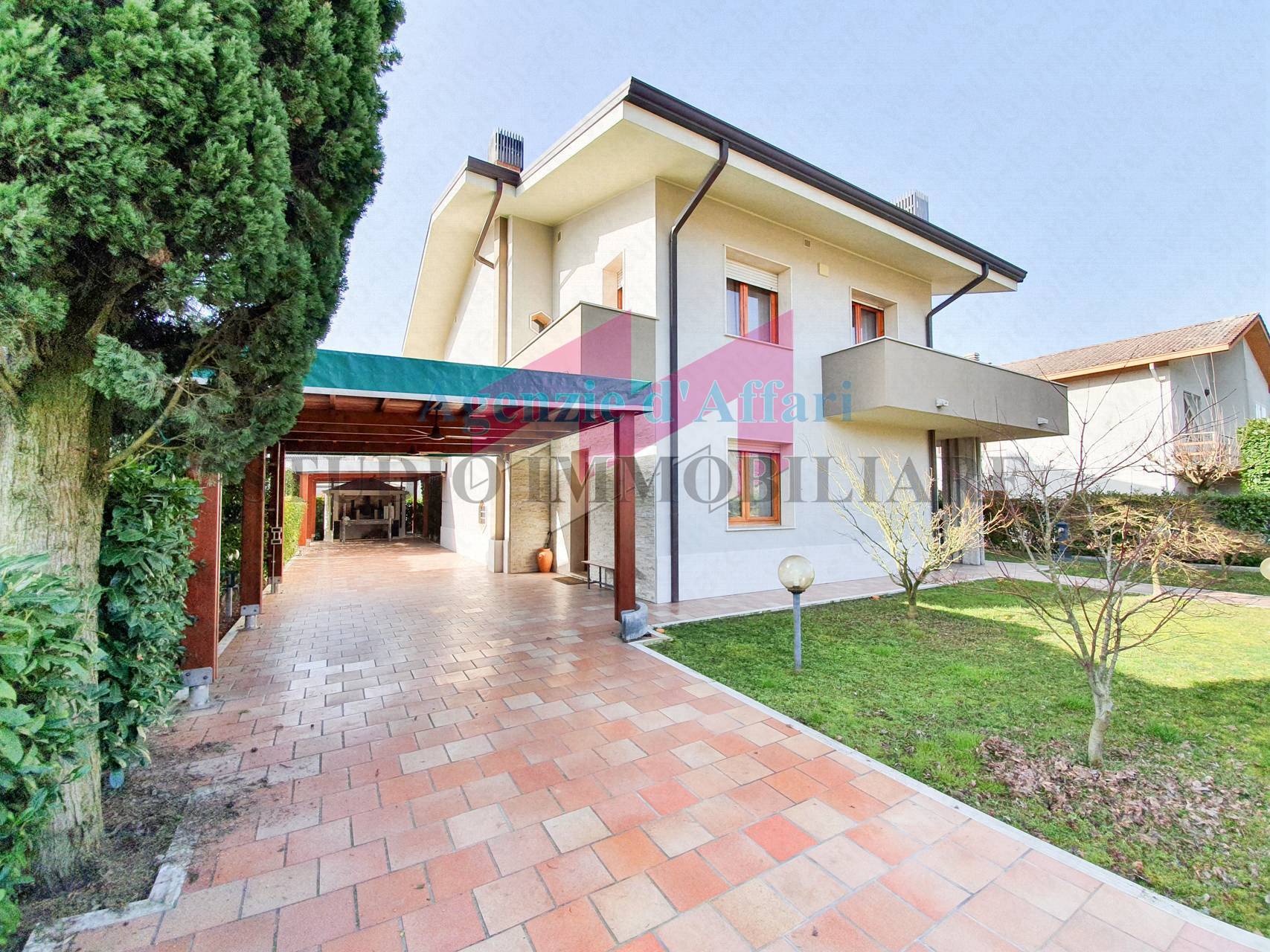 Casa indipendente in vendita a Castelmassa