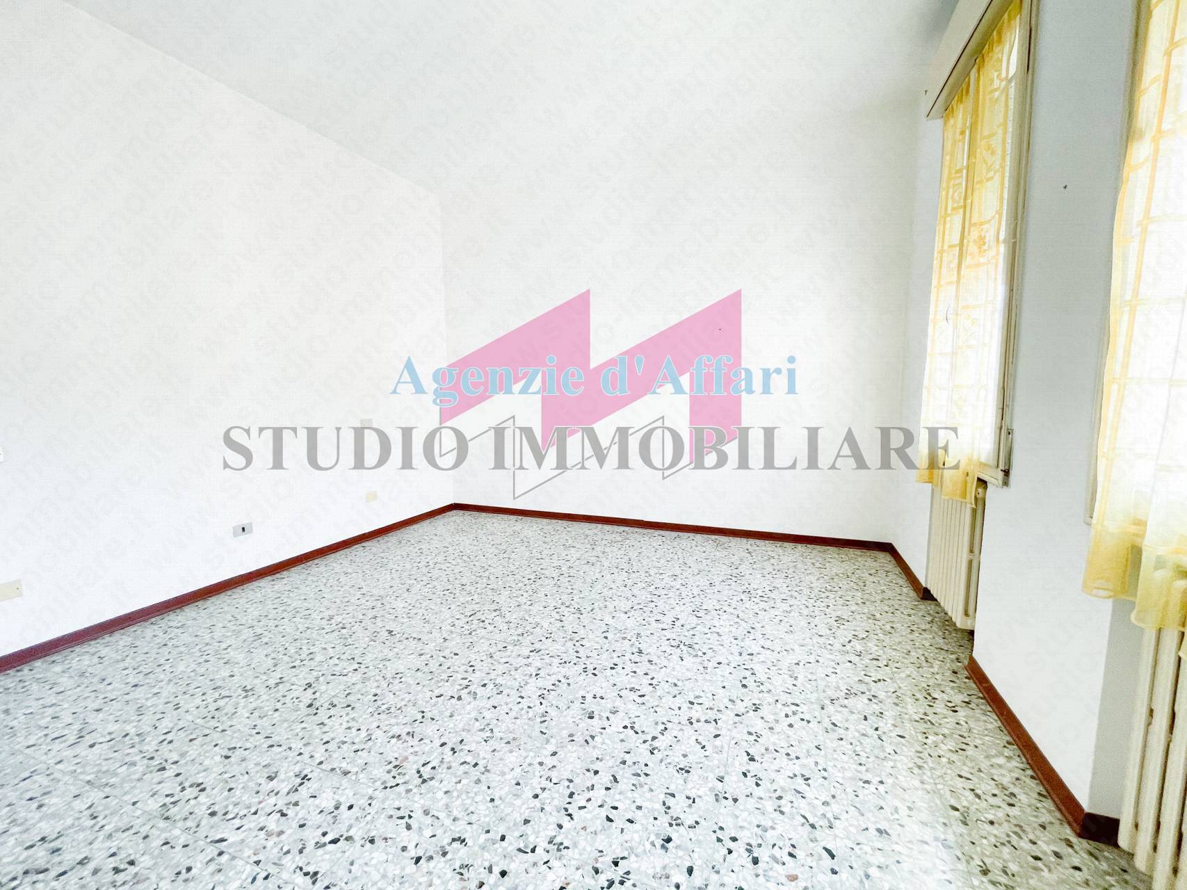 Appartamento con terrazzo a Castelmassa