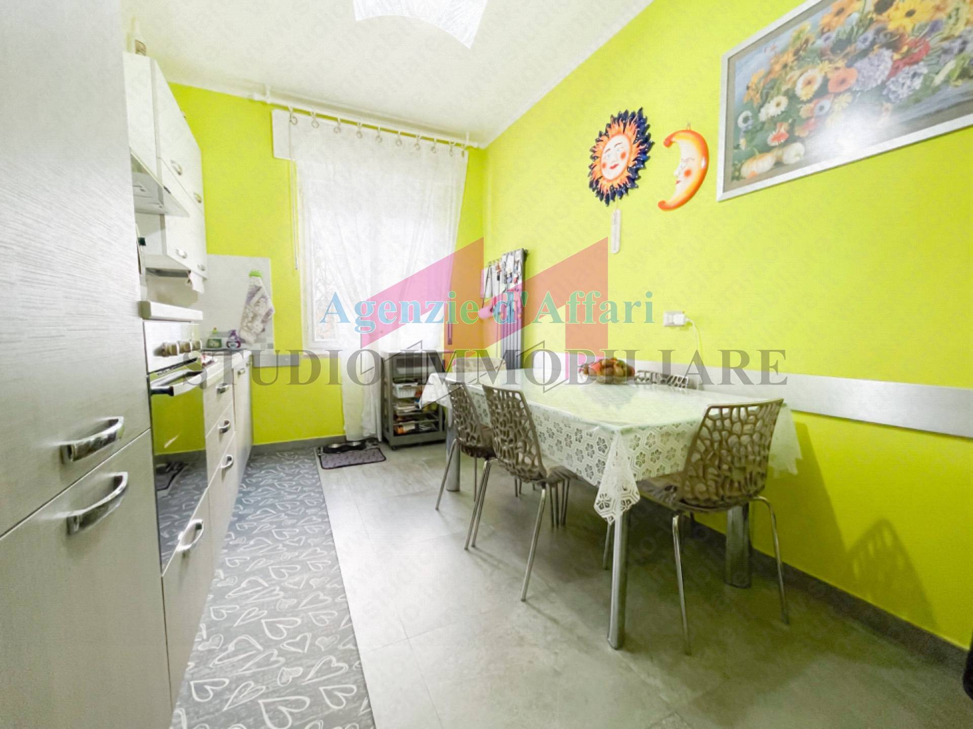 Appartamento in vendita a Castelmassa