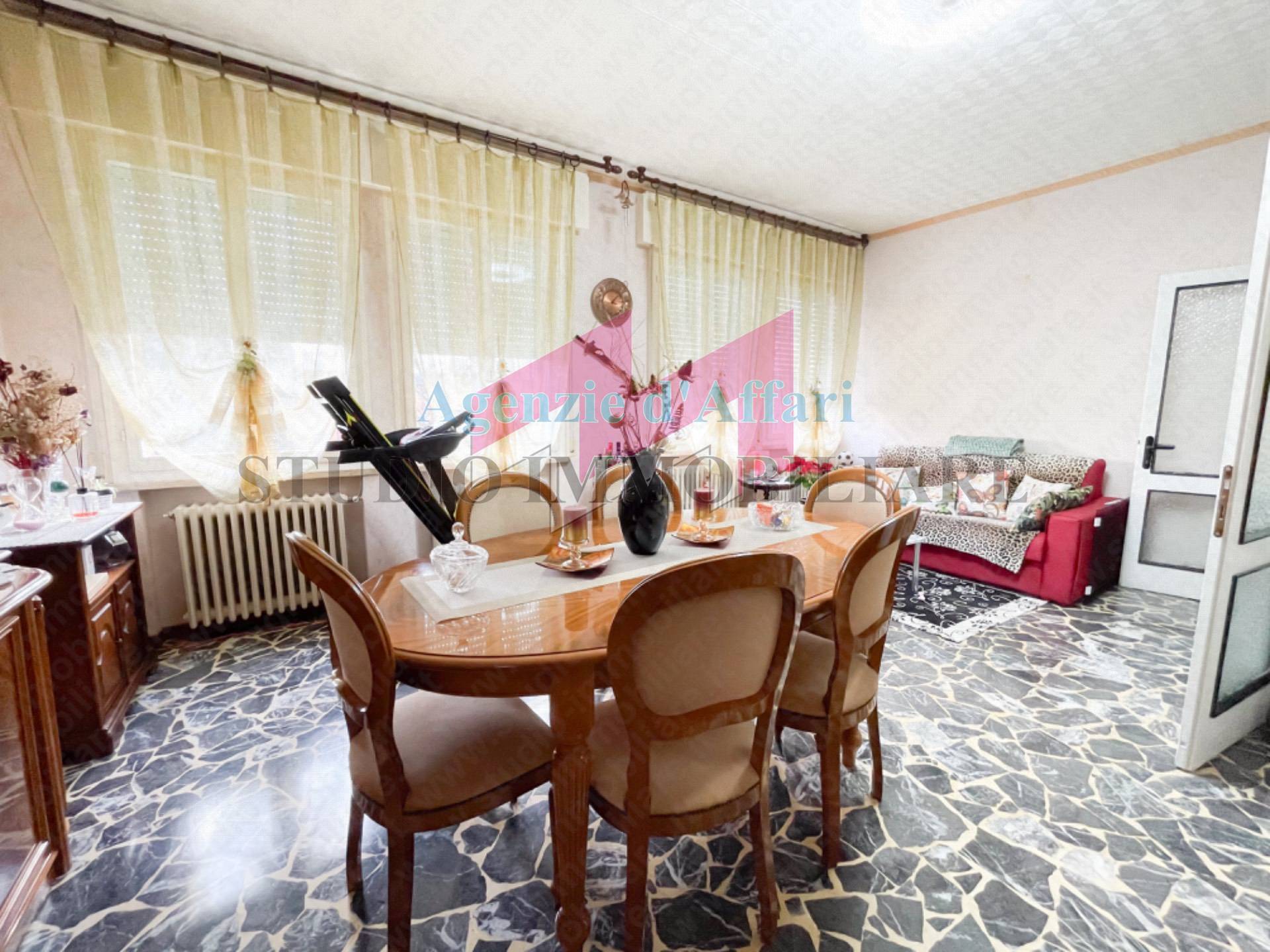 Appartamento in vendita a Castelmassa