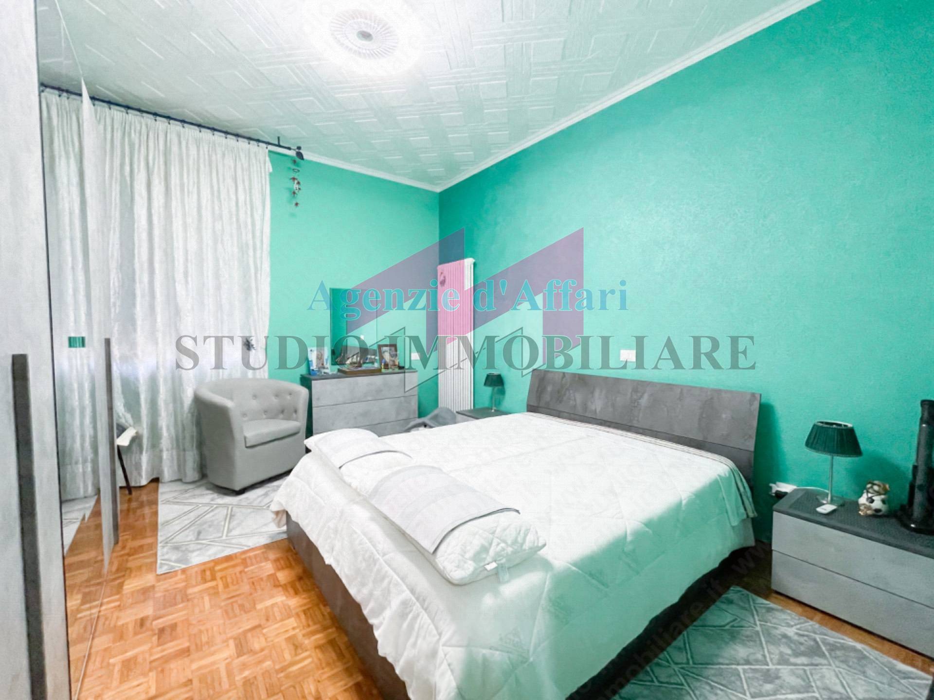 Appartamento in vendita a Castelmassa