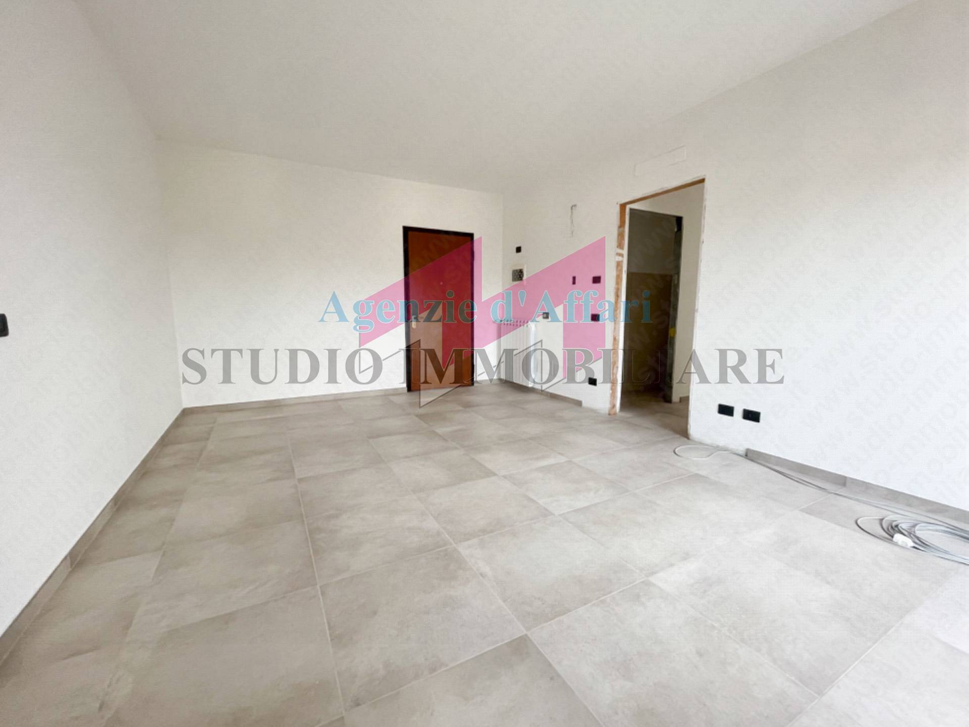 Appartamento in vendita a Castelmassa