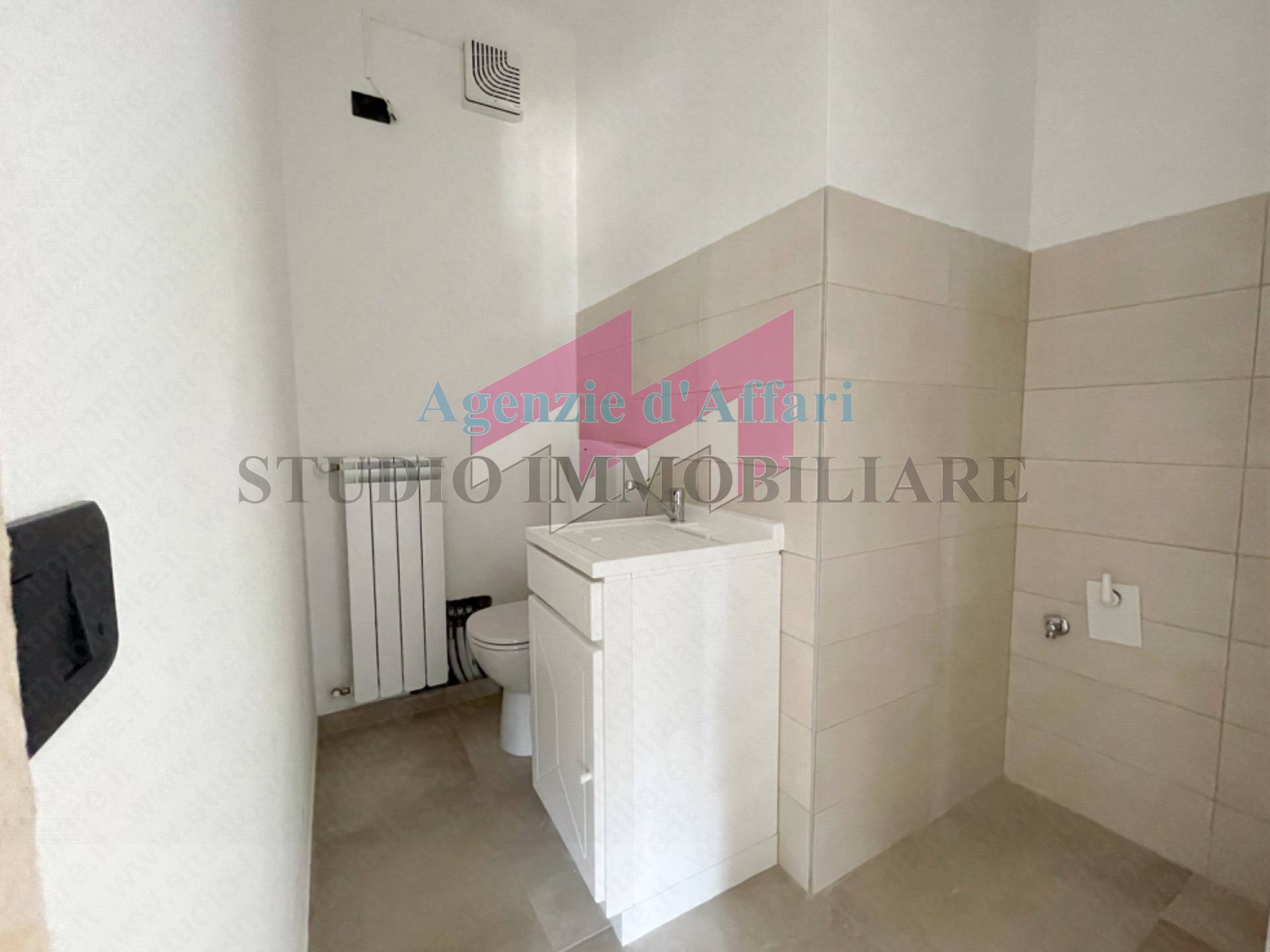 Appartamento in vendita a Castelmassa