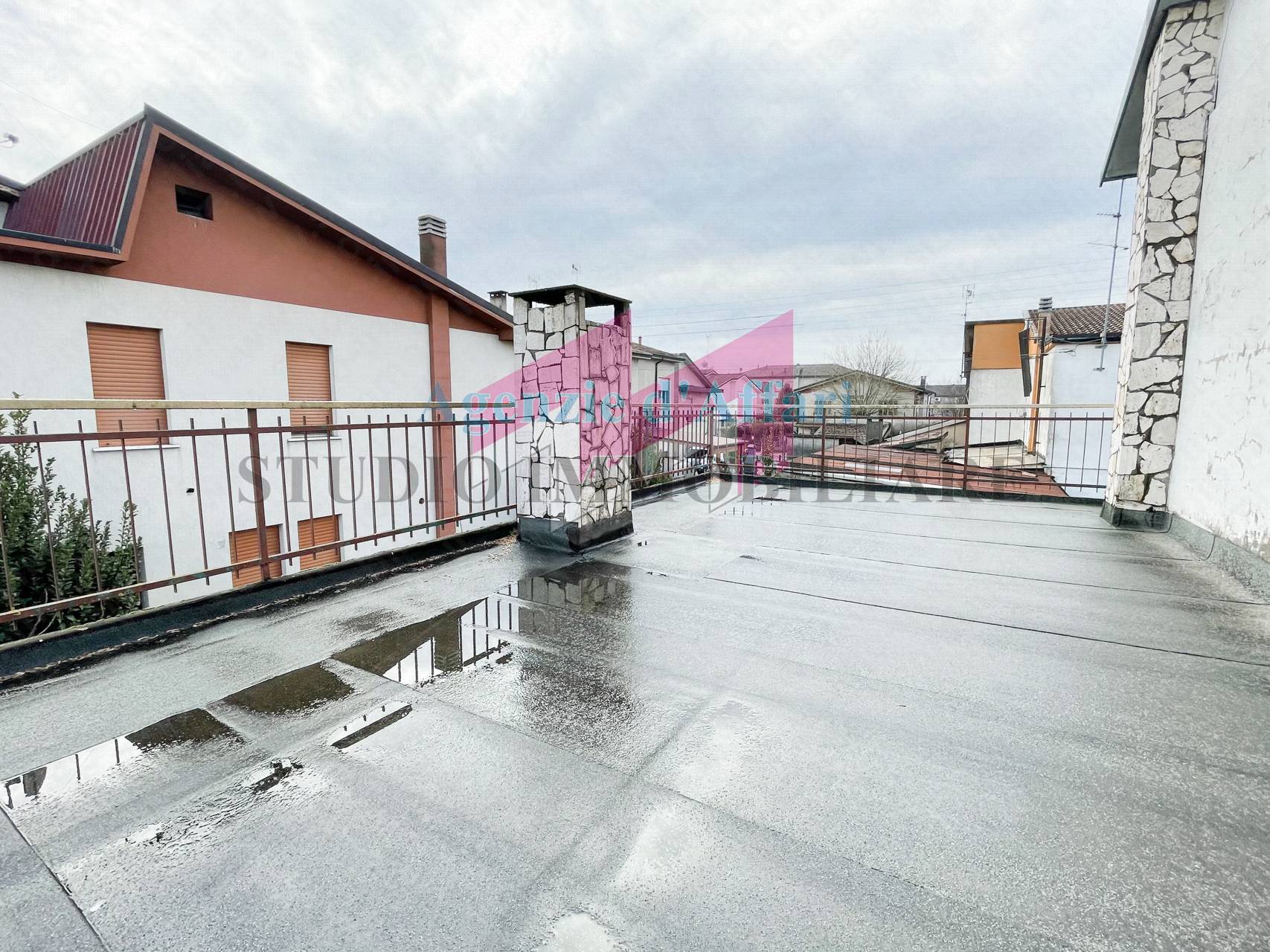 Casa singola in vendita a Castelmassa