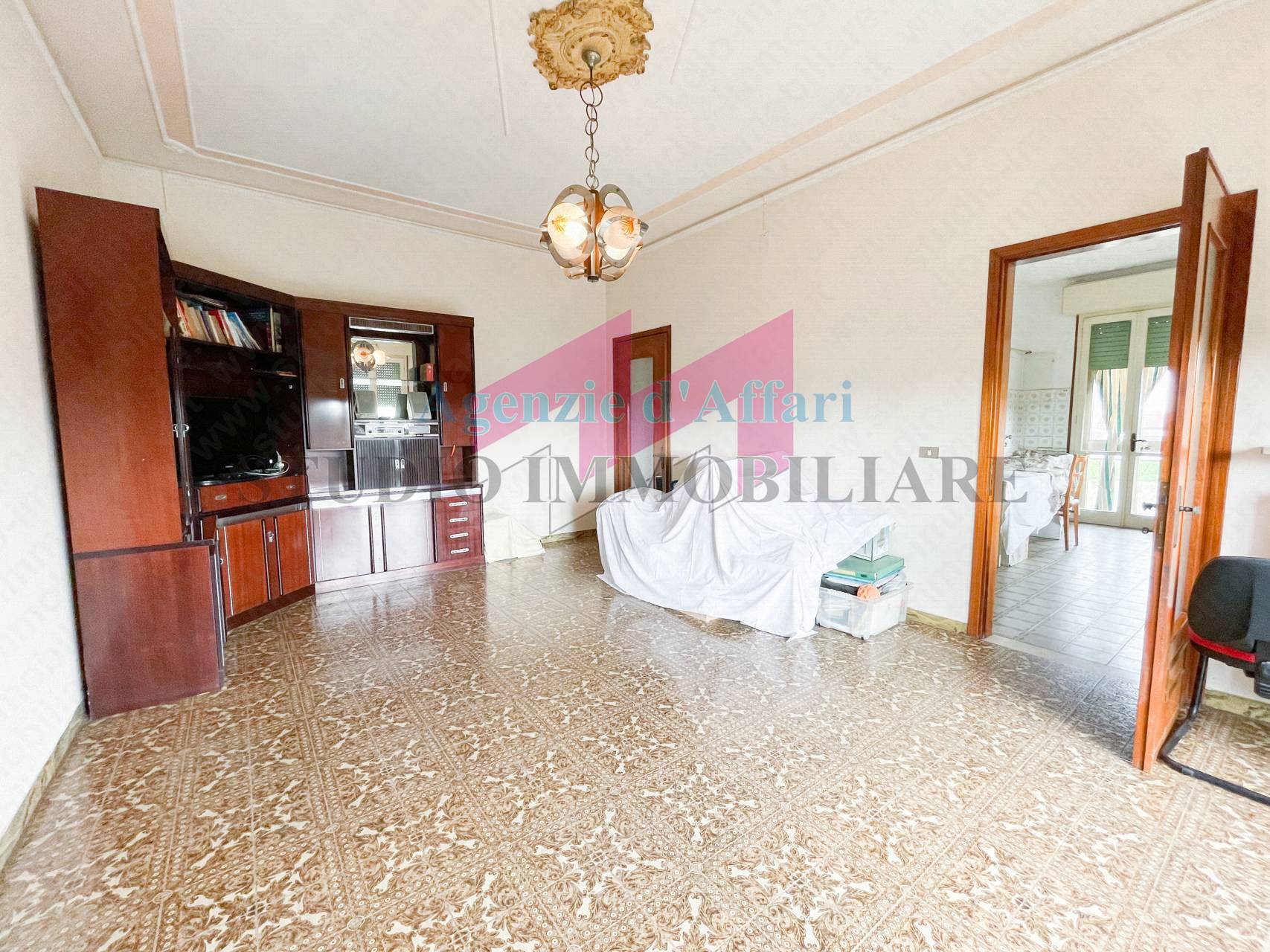 Bifamiliare in vendita a Castelnovo Bariano