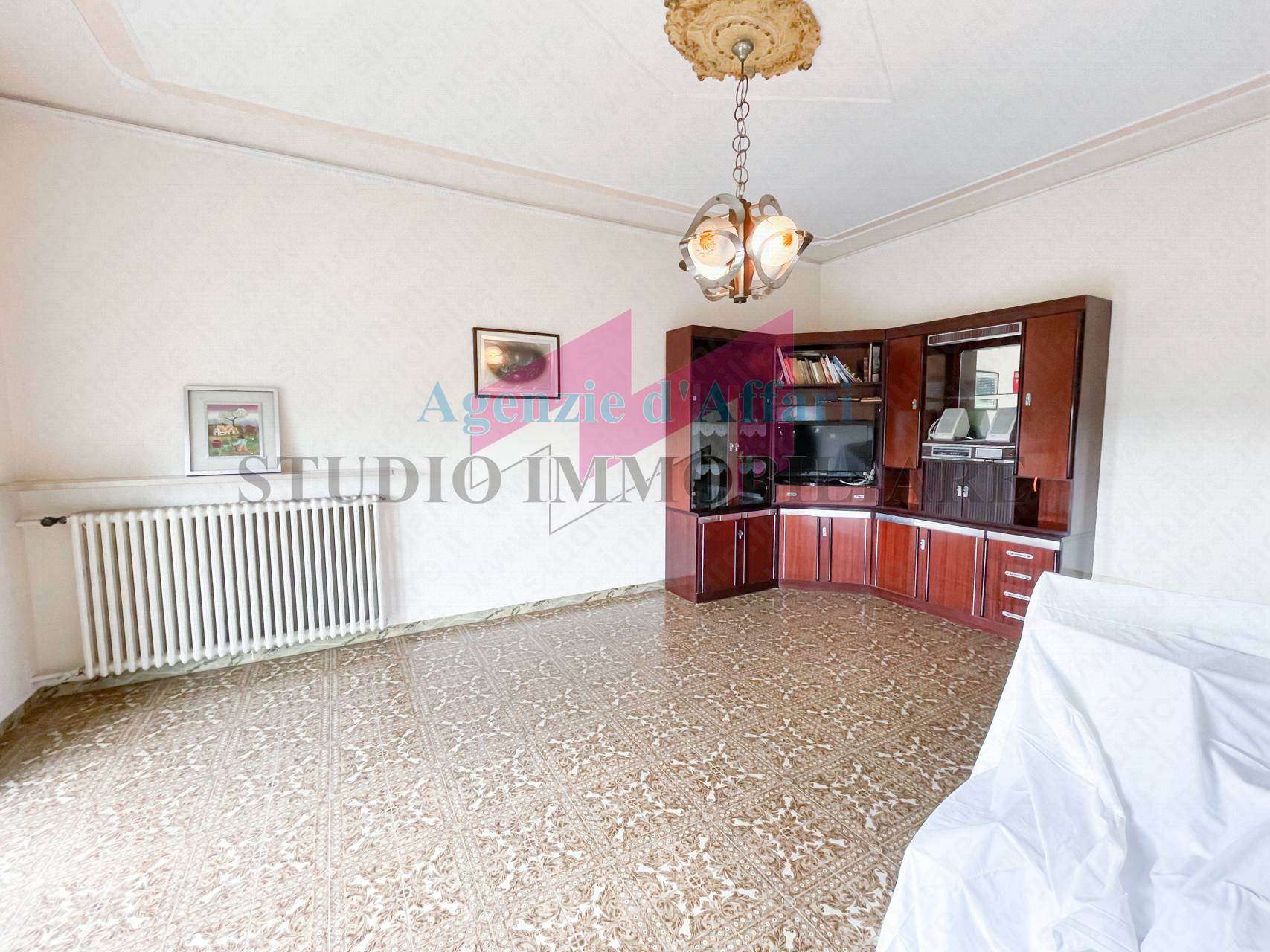 Bifamiliare in vendita a Castelnovo Bariano