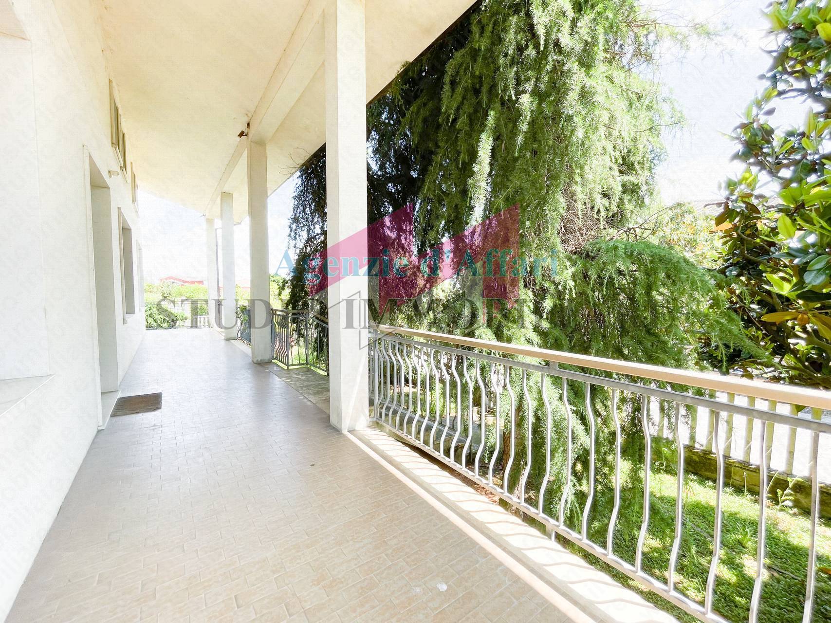 Villa Singola in vendita a Castelnovo Bariano