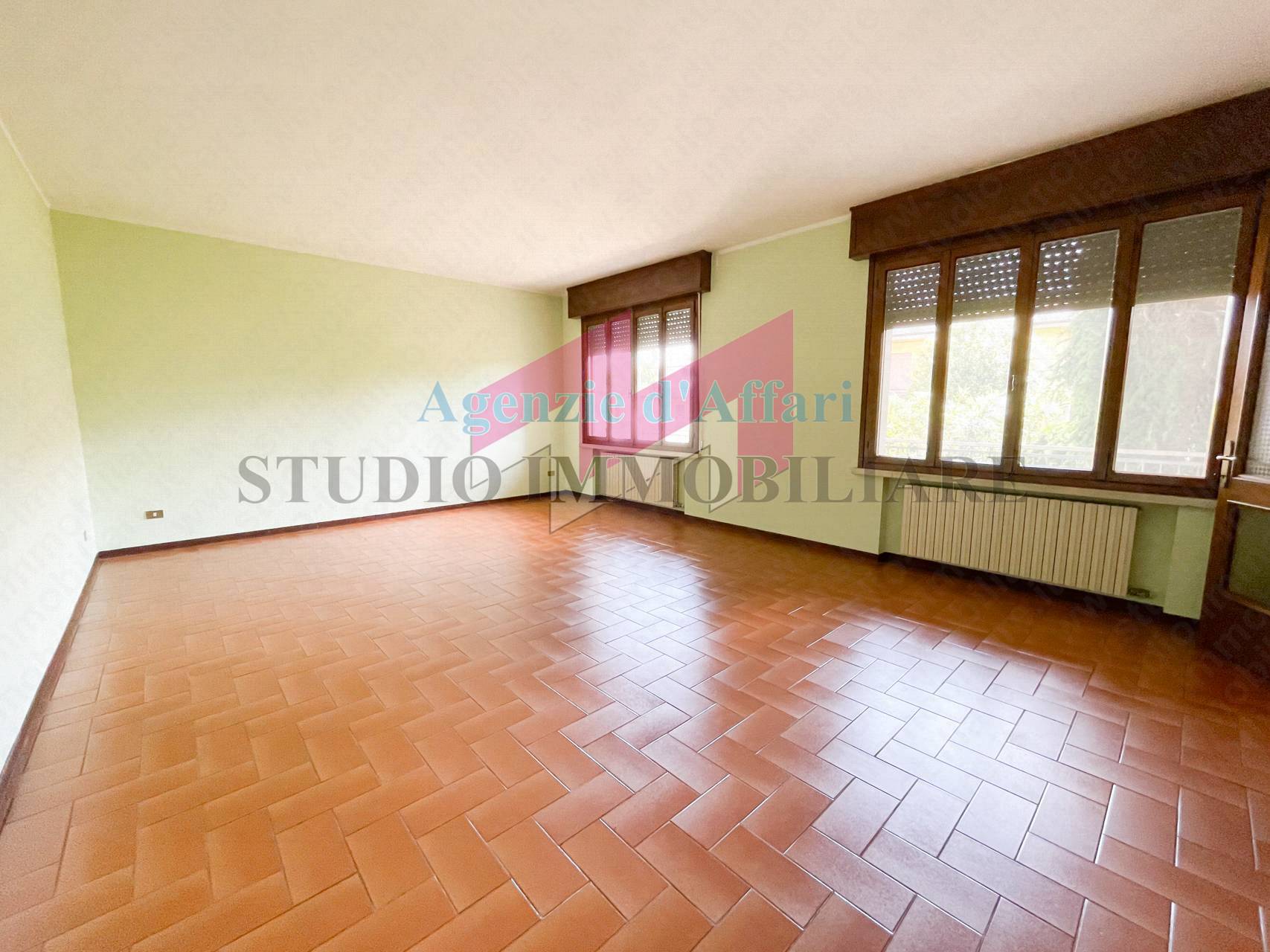 Villa Singola in vendita a Castelnovo Bariano