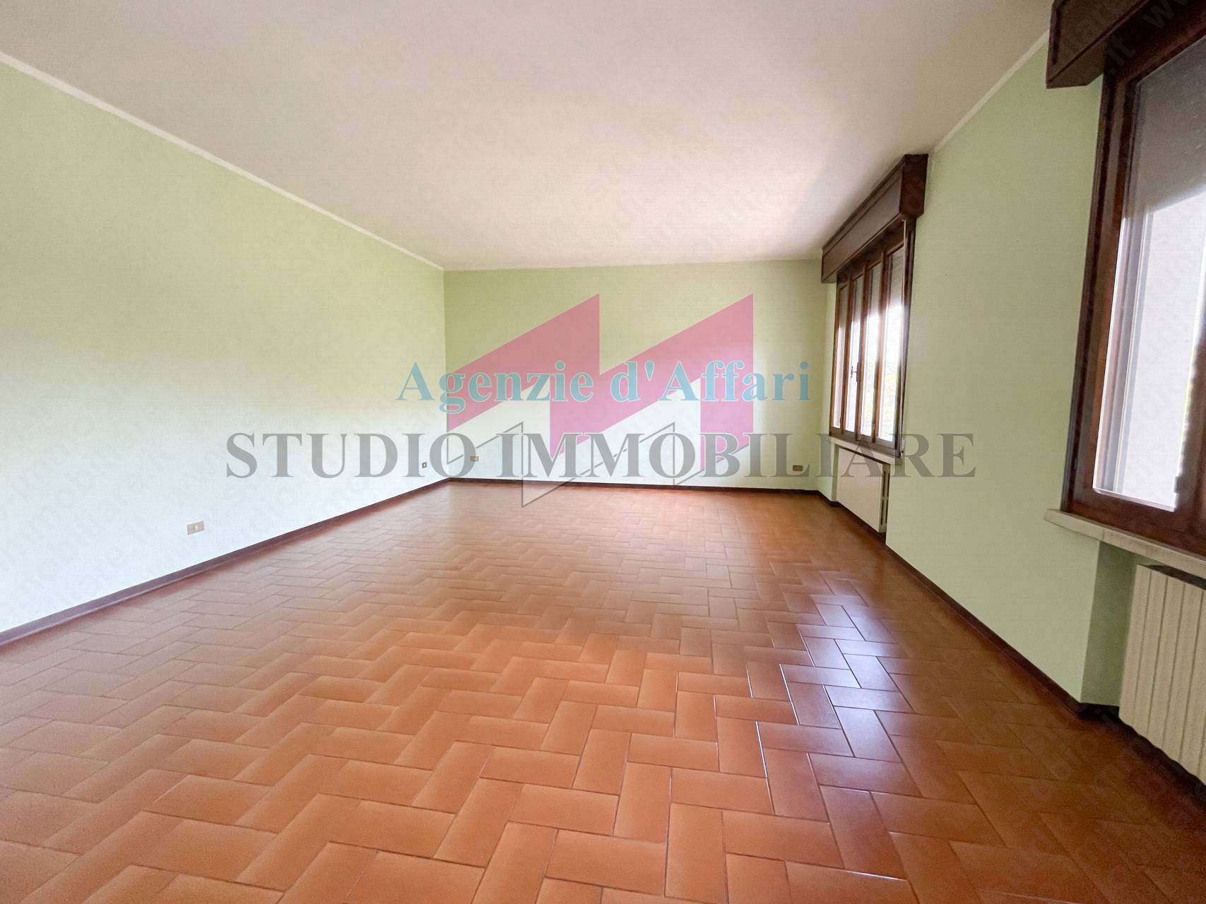 Villa Singola in vendita a Castelnovo Bariano