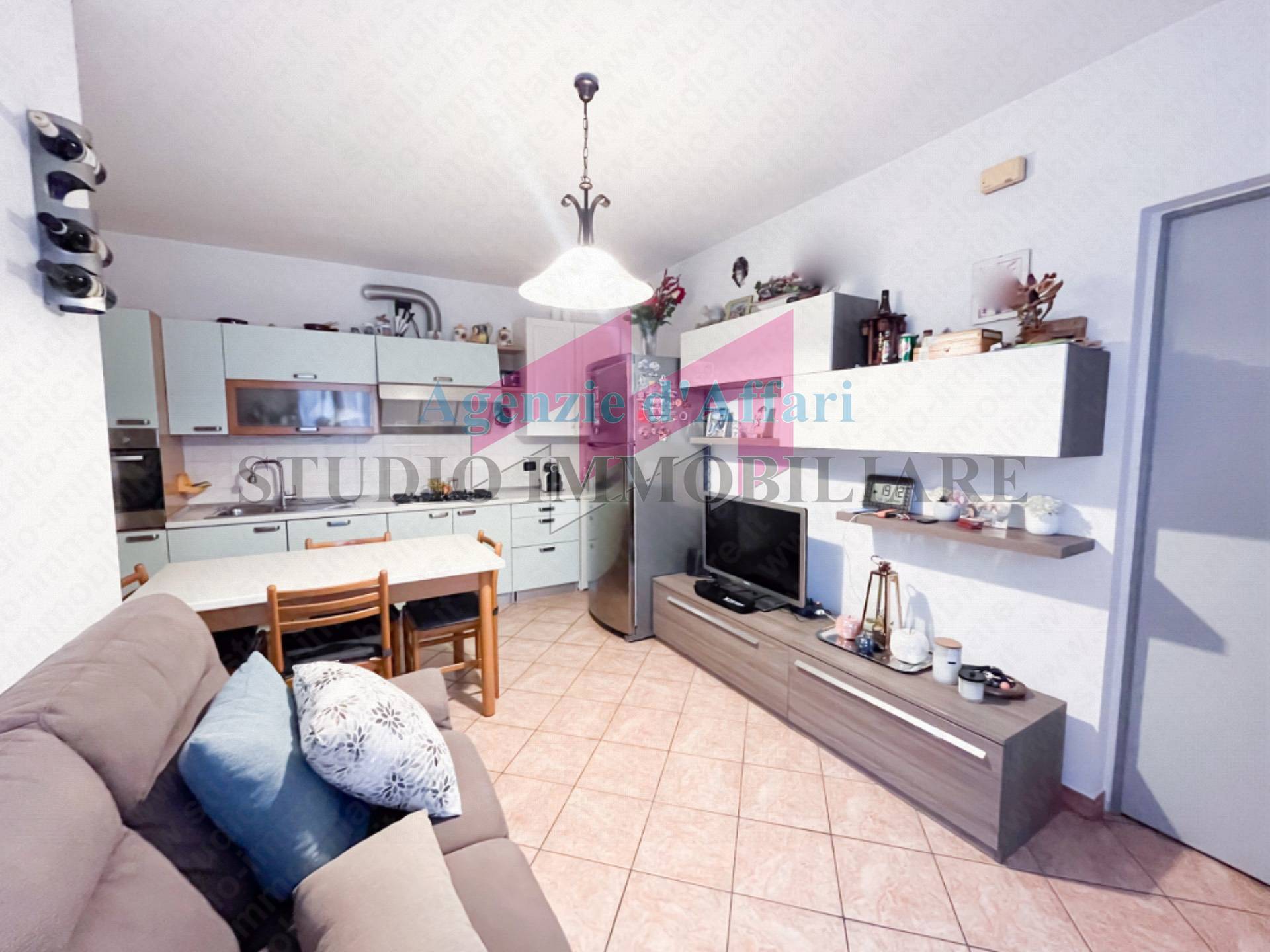 Appartamento in affitto a Castelmassa