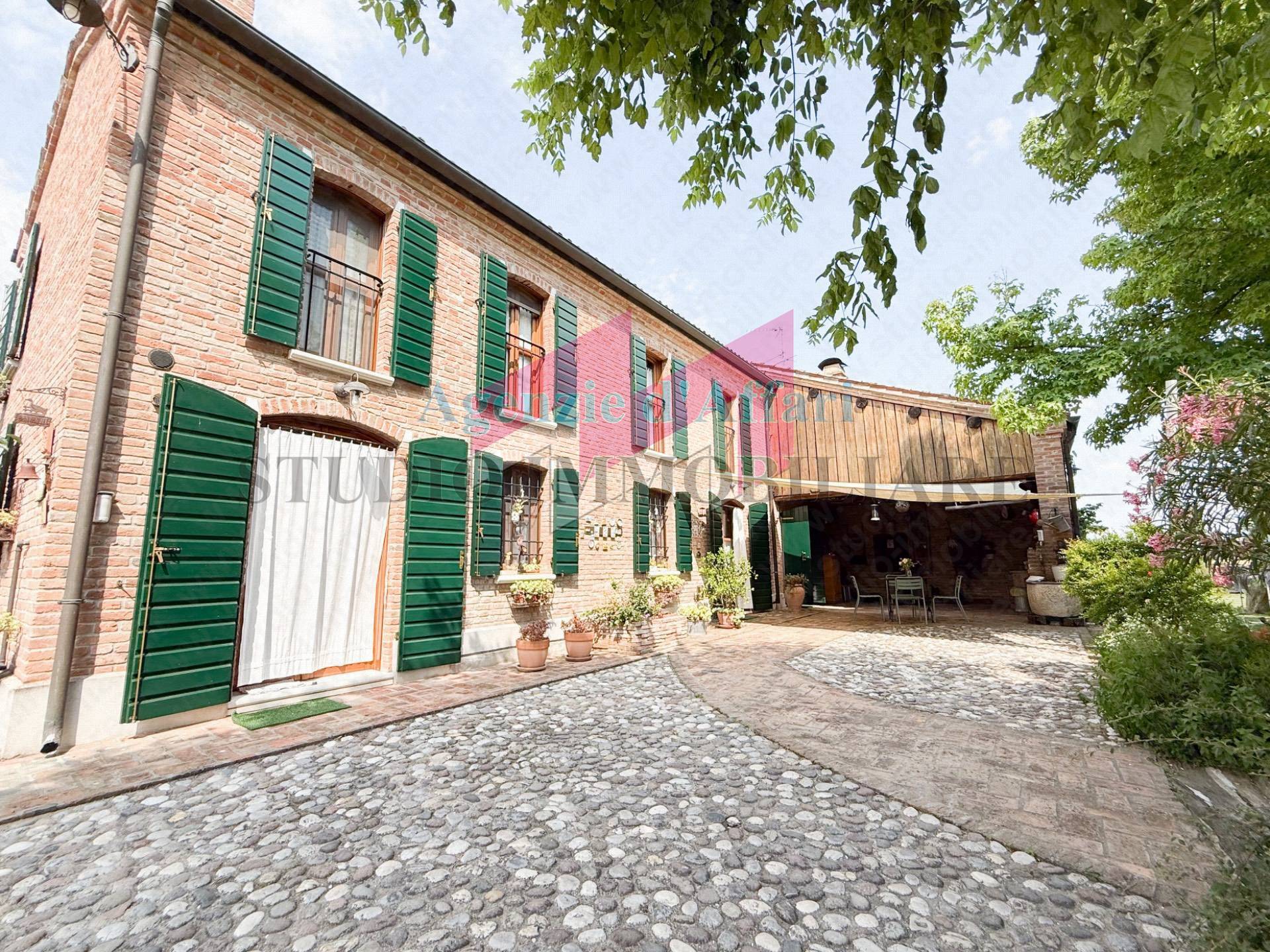 Casa in vendita a Sermide e Felonica, Felonica