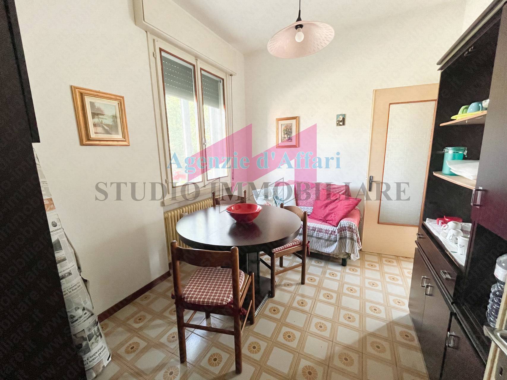 Appartamento in affitto a Castelmassa