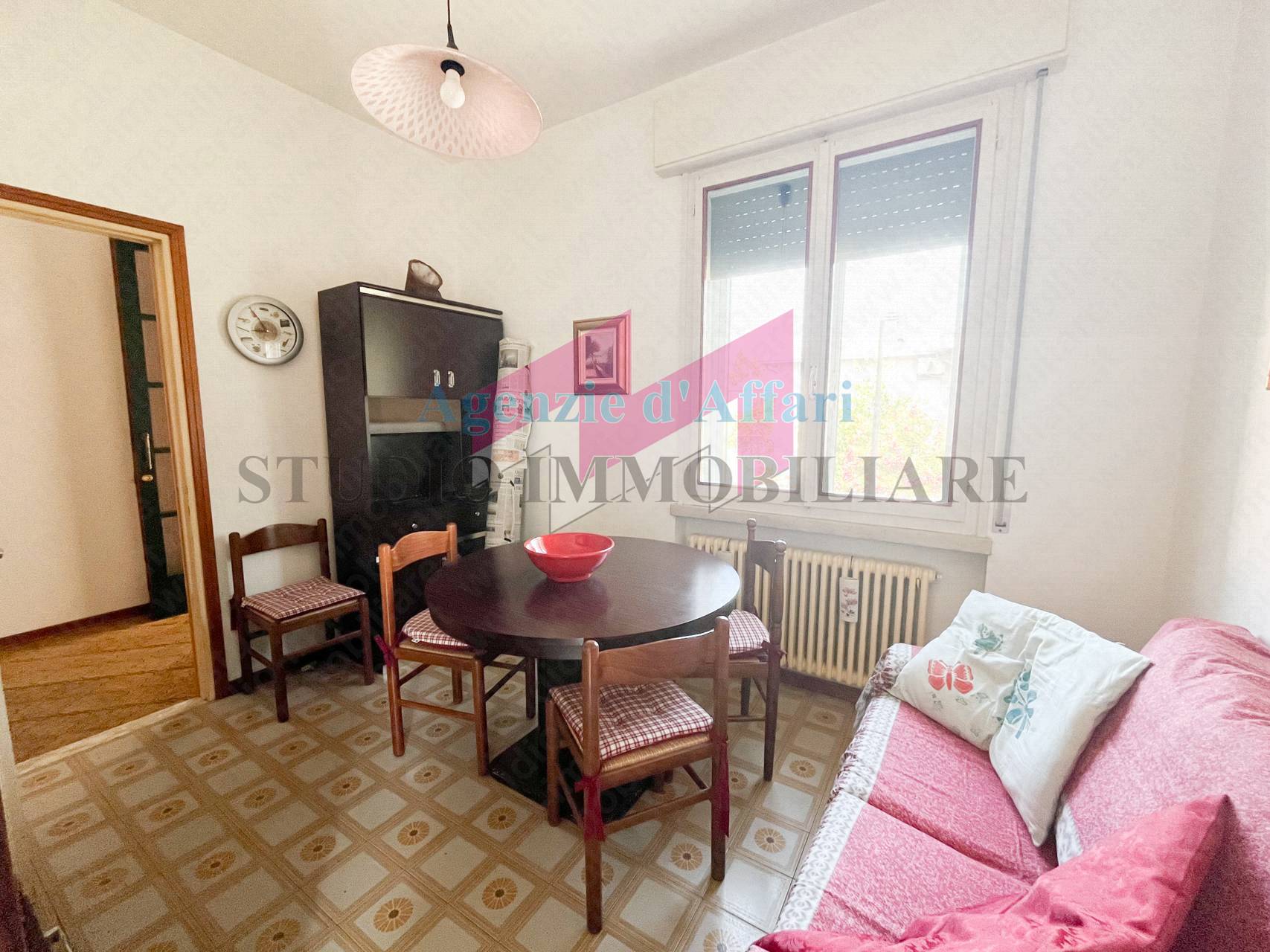 Appartamento in affitto a Castelmassa