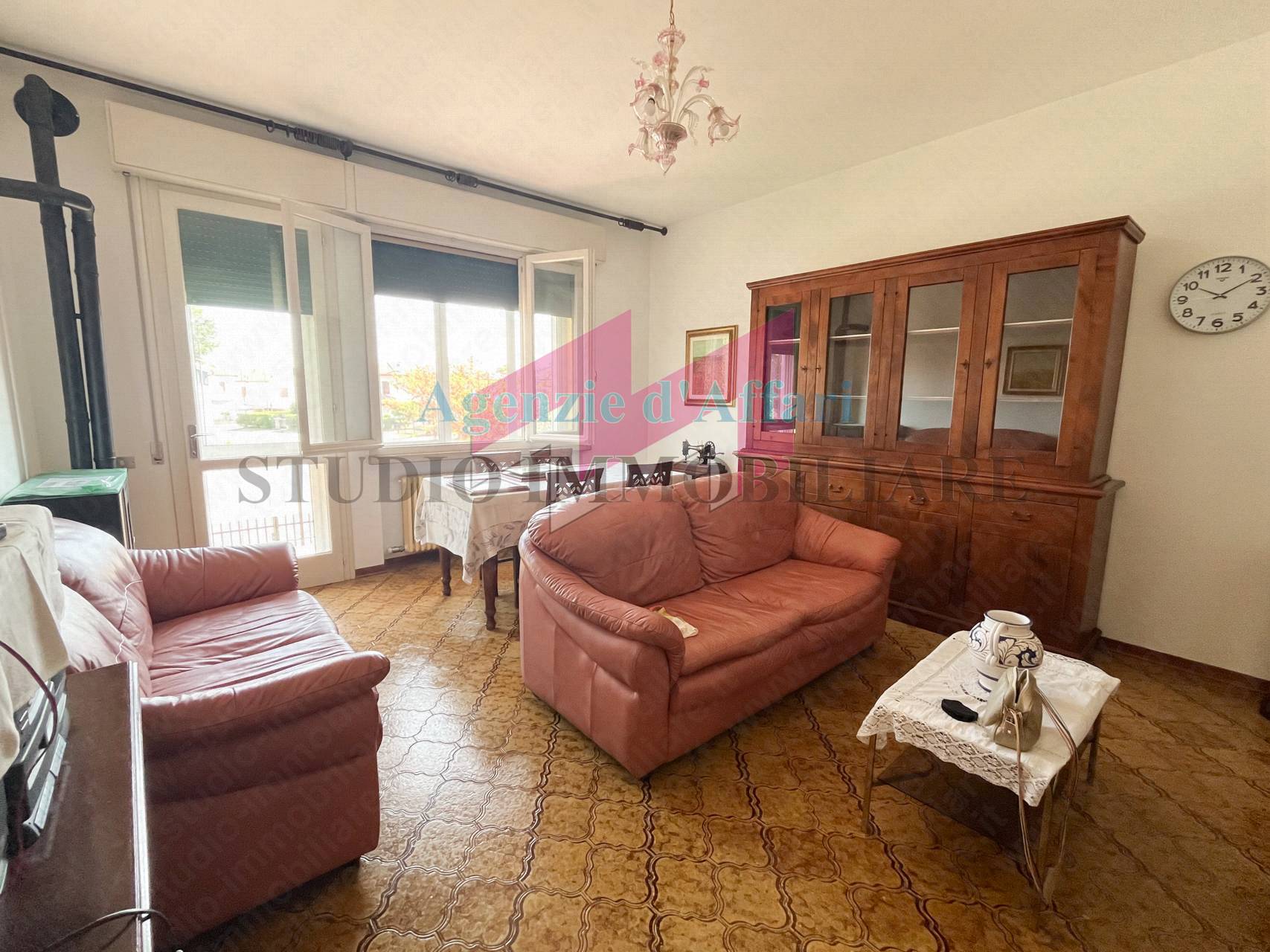 Appartamento in affitto a Castelmassa