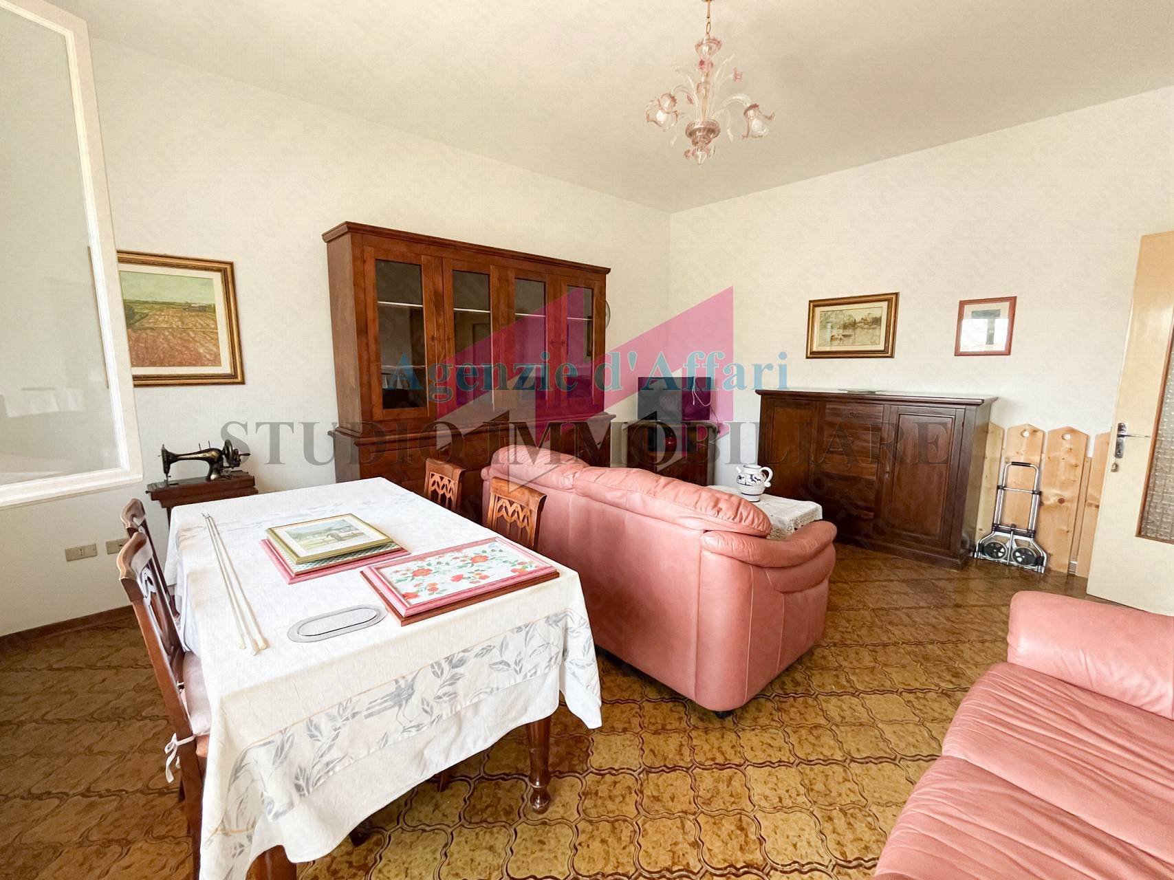 Appartamento in affitto a Castelmassa