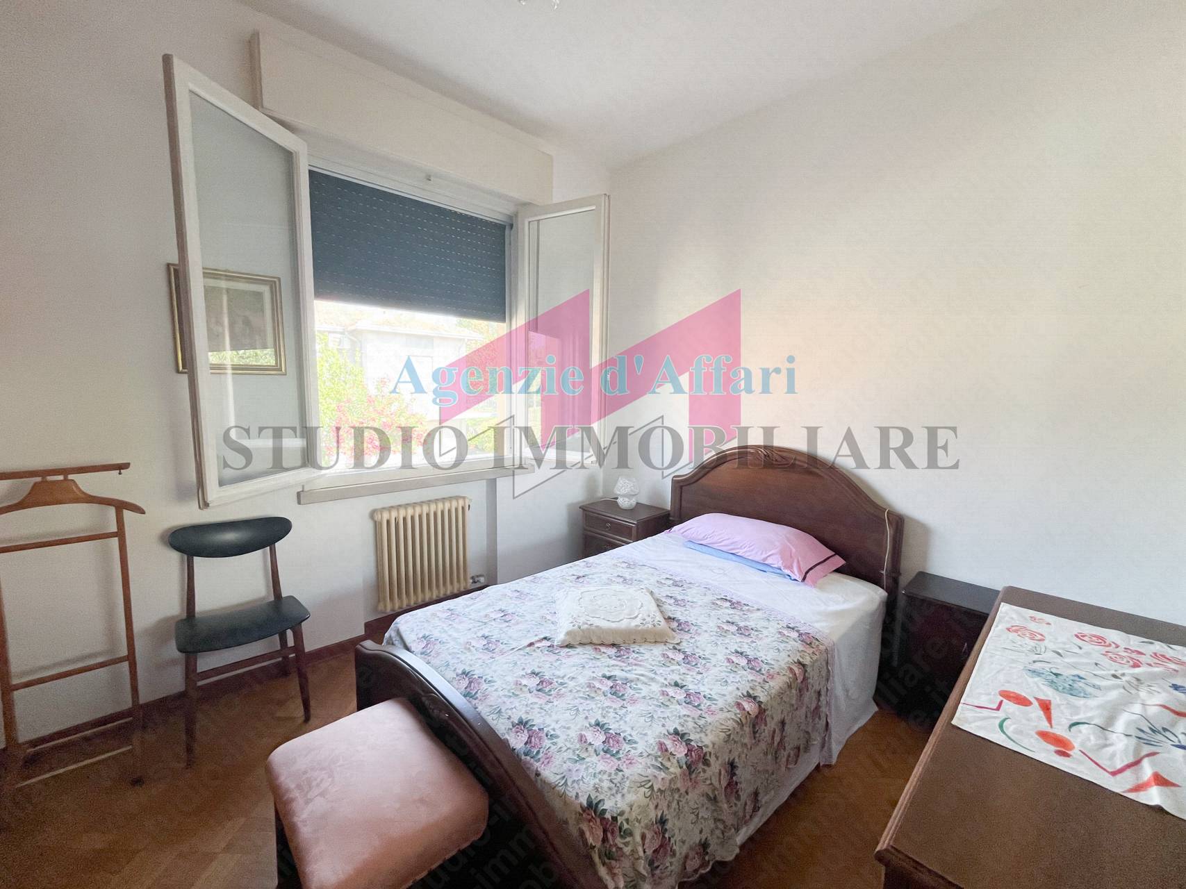 Appartamento in affitto a Castelmassa