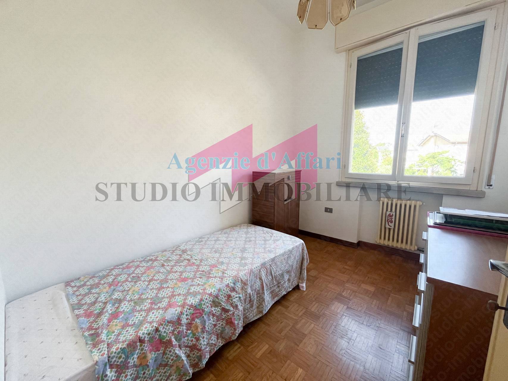 Appartamento in affitto a Castelmassa