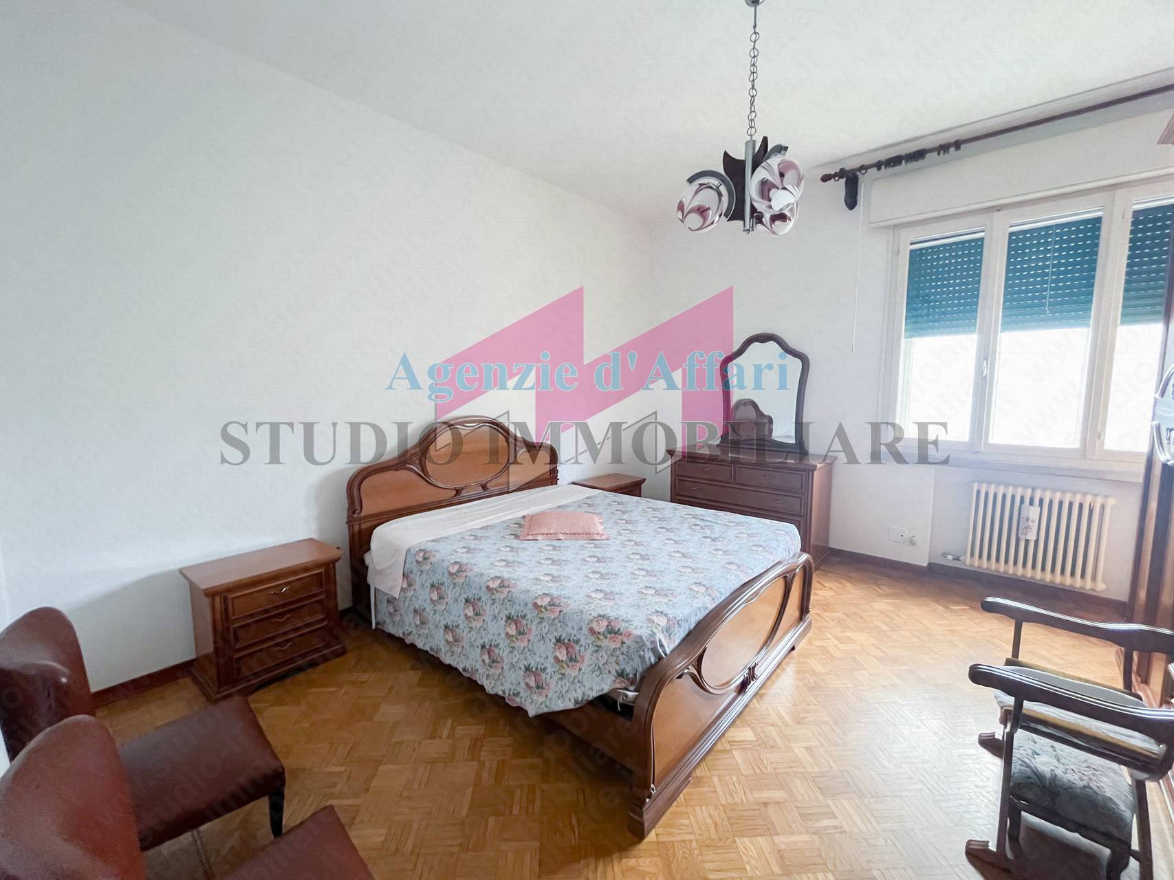 Appartamento in affitto a Castelmassa