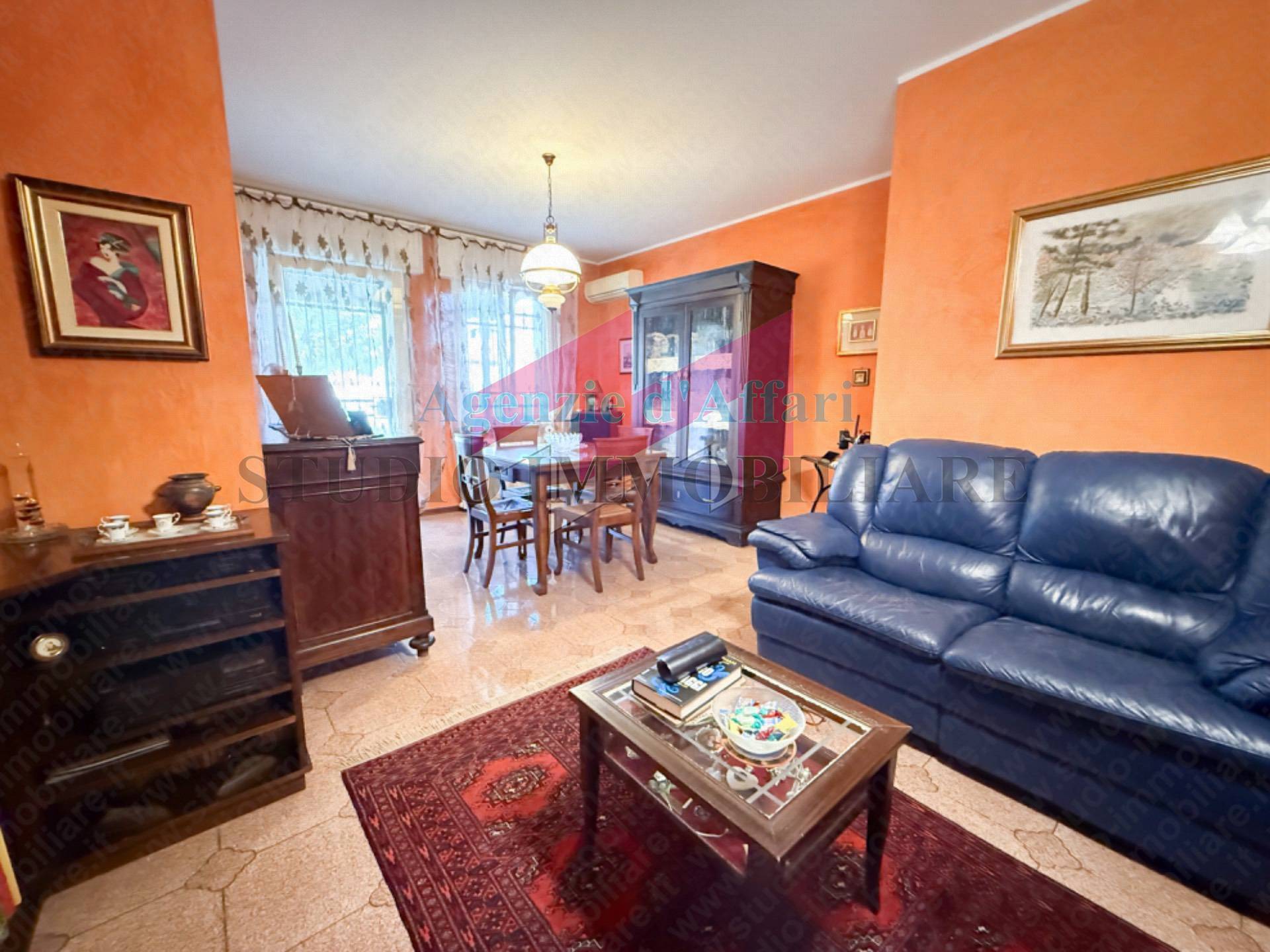 Villetta a schiera in vendita a Castelmassa