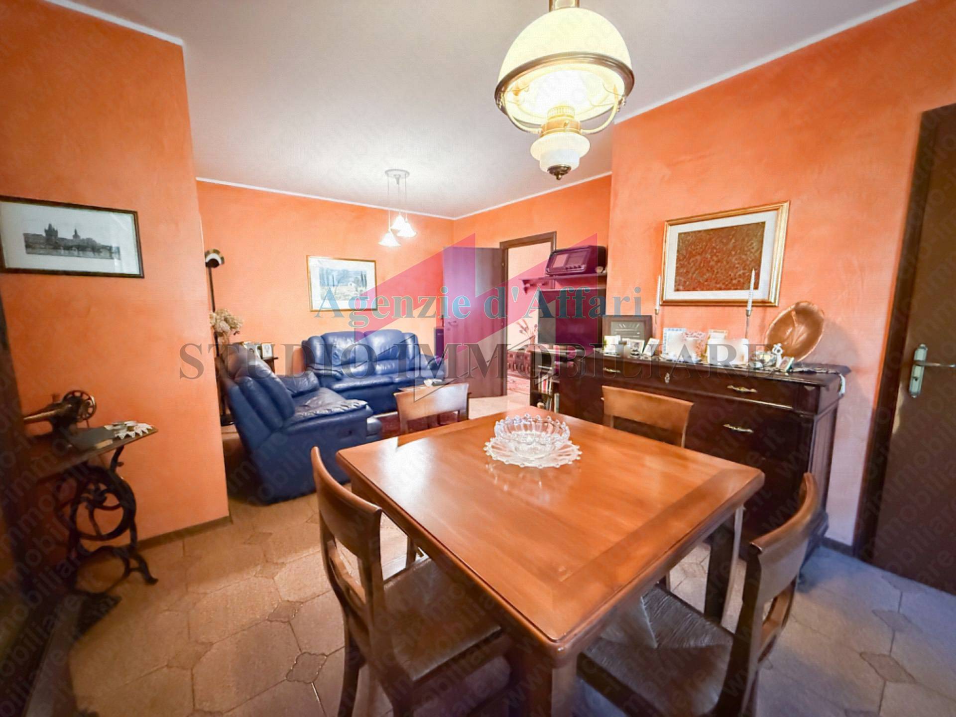 Villetta a schiera in vendita a Castelmassa