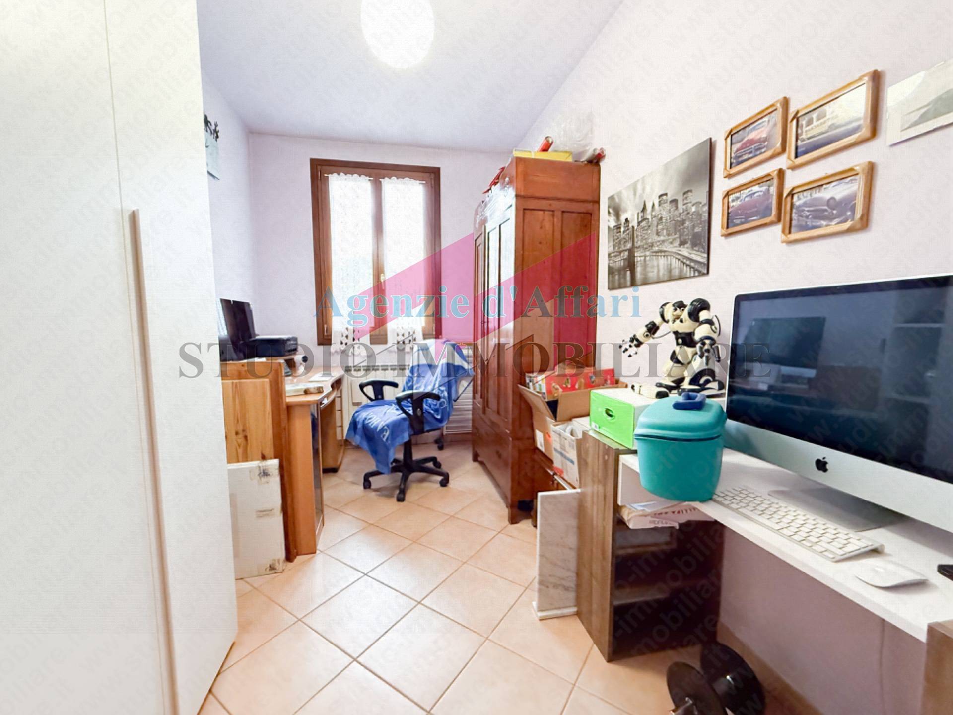 Appartamento in vendita a Ceneselli