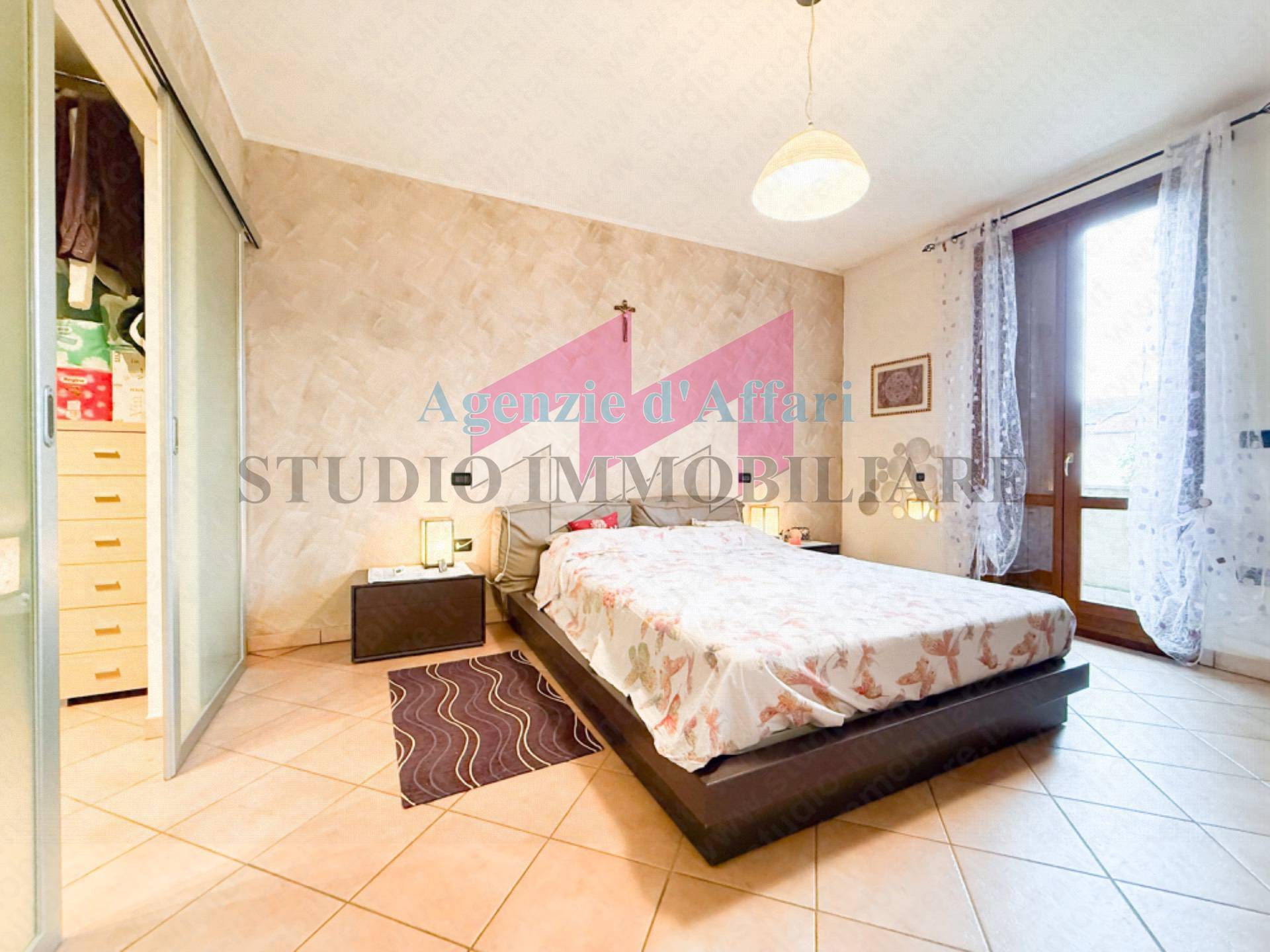 Appartamento in vendita a Ceneselli