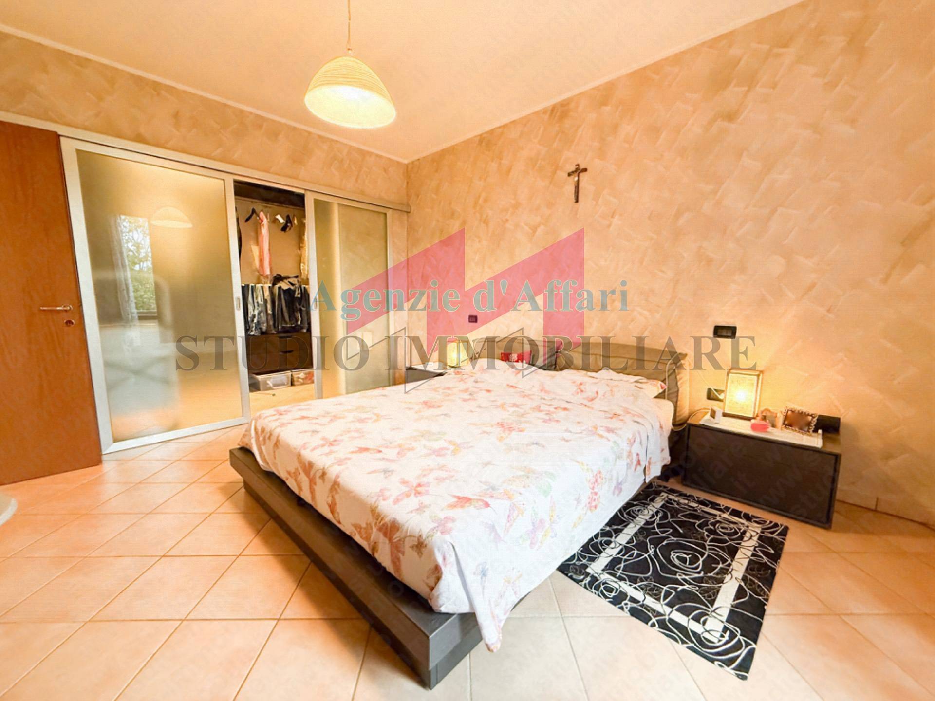 Appartamento in vendita a Ceneselli