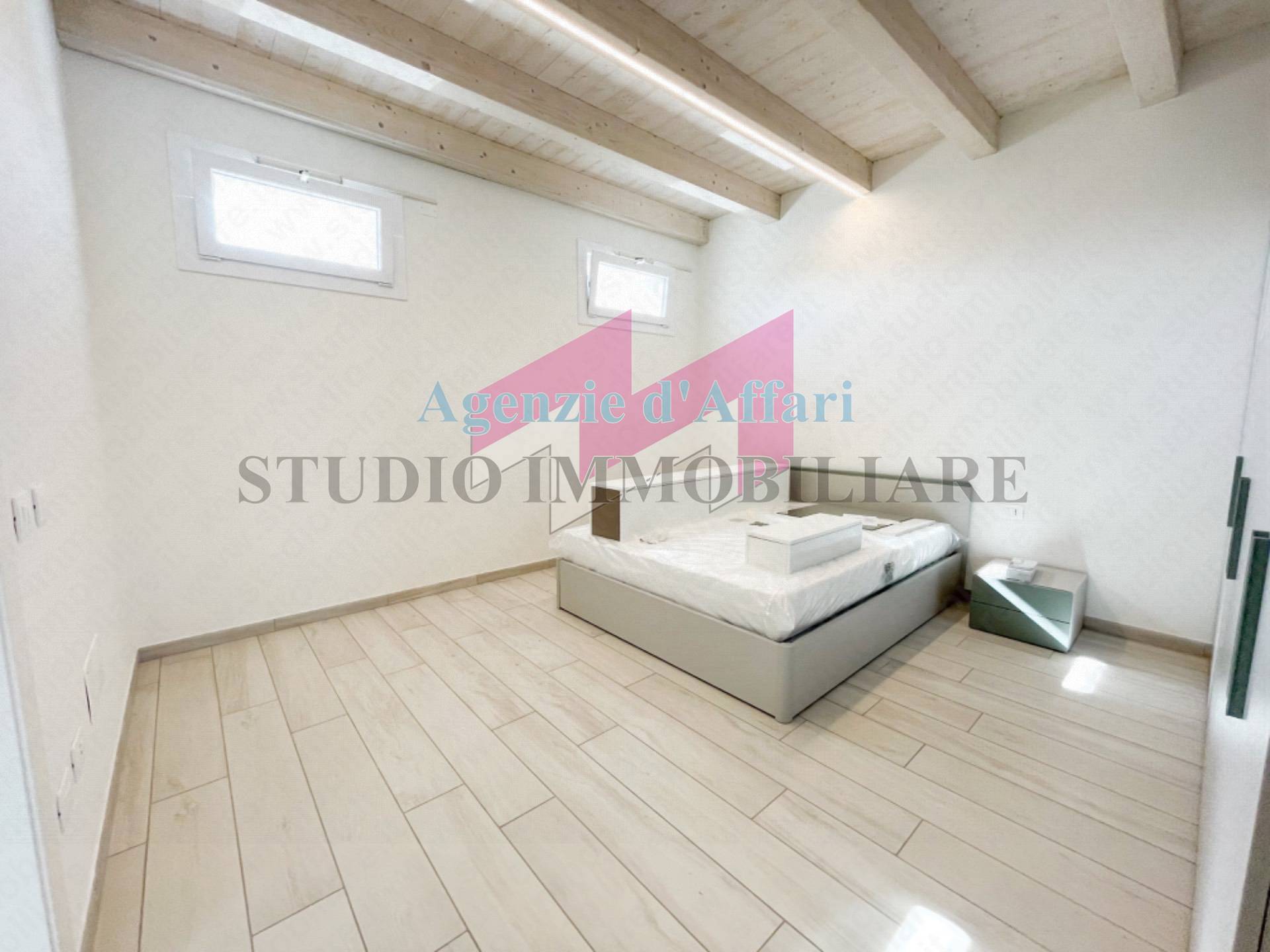 Appartamento in affitto a Castelnovo Bariano