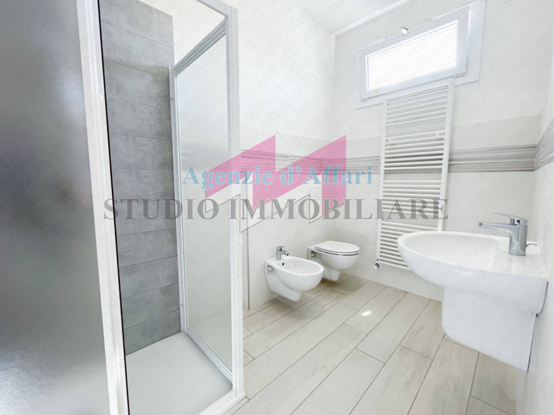 Appartamento in affitto a Castelnovo Bariano