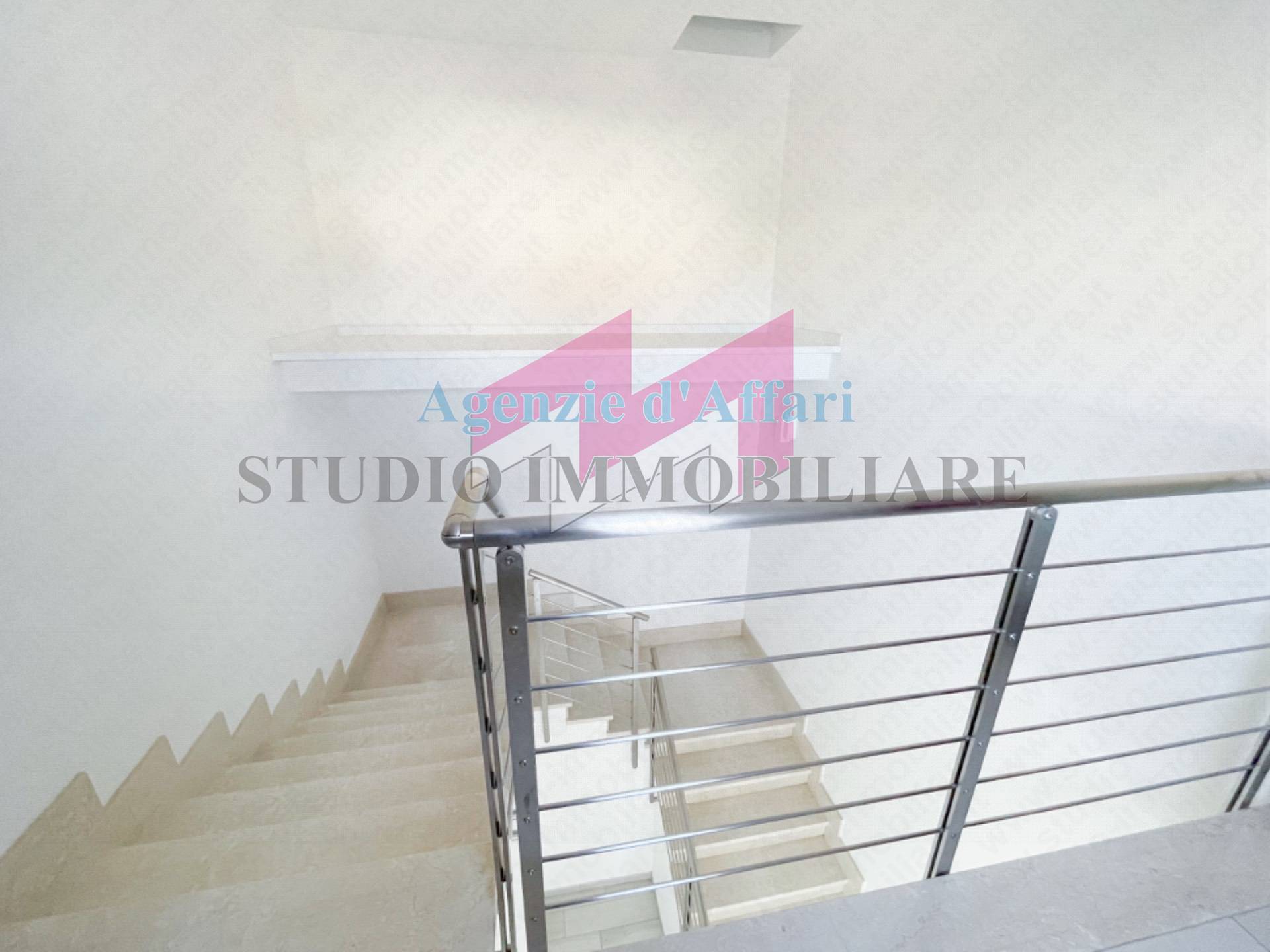 Appartamento in affitto a Castelnovo Bariano