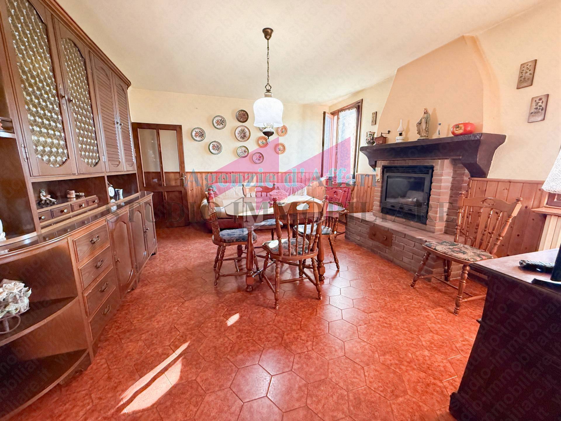Casa singola in vendita a Bagnolo di Po