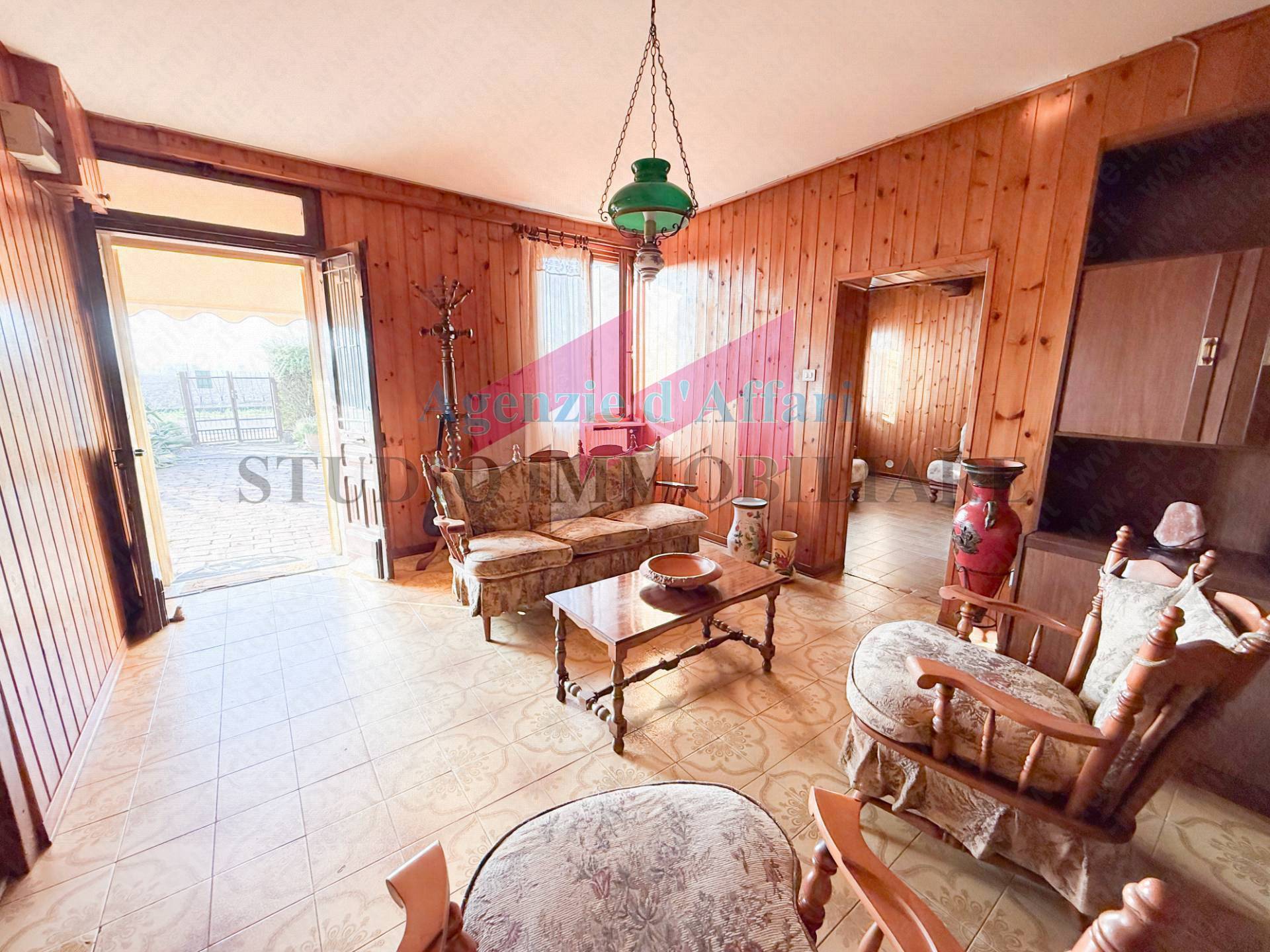 Casa singola in vendita a Bagnolo di Po