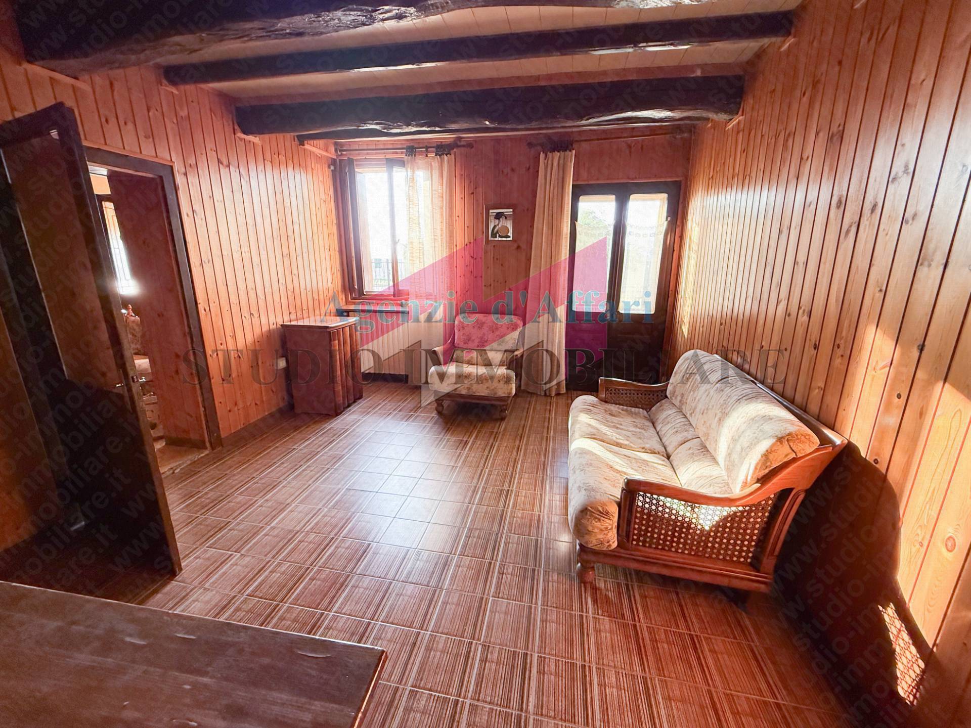 Casa singola in vendita a Bagnolo di Po