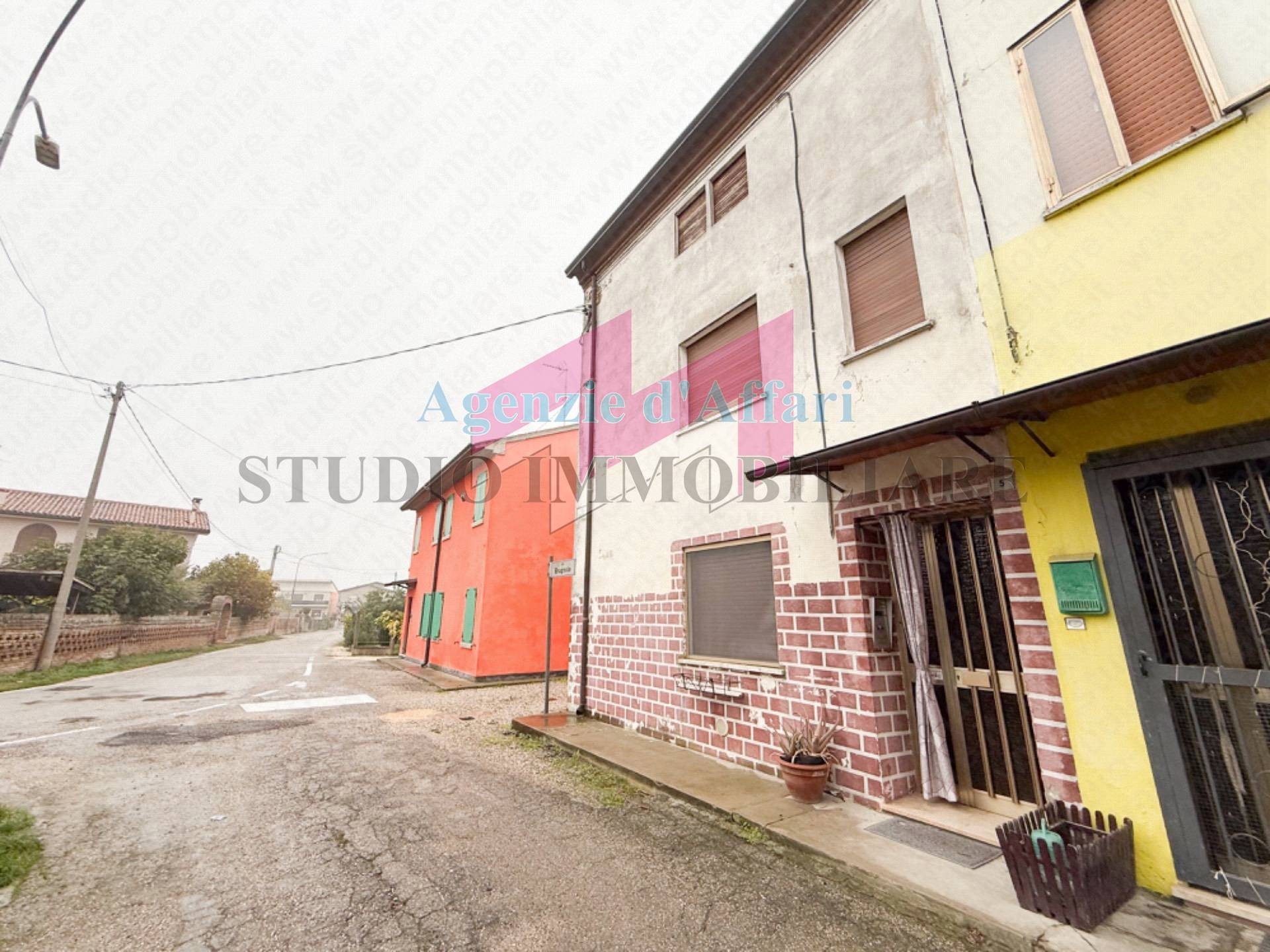 Casa in vendita a Ceneselli