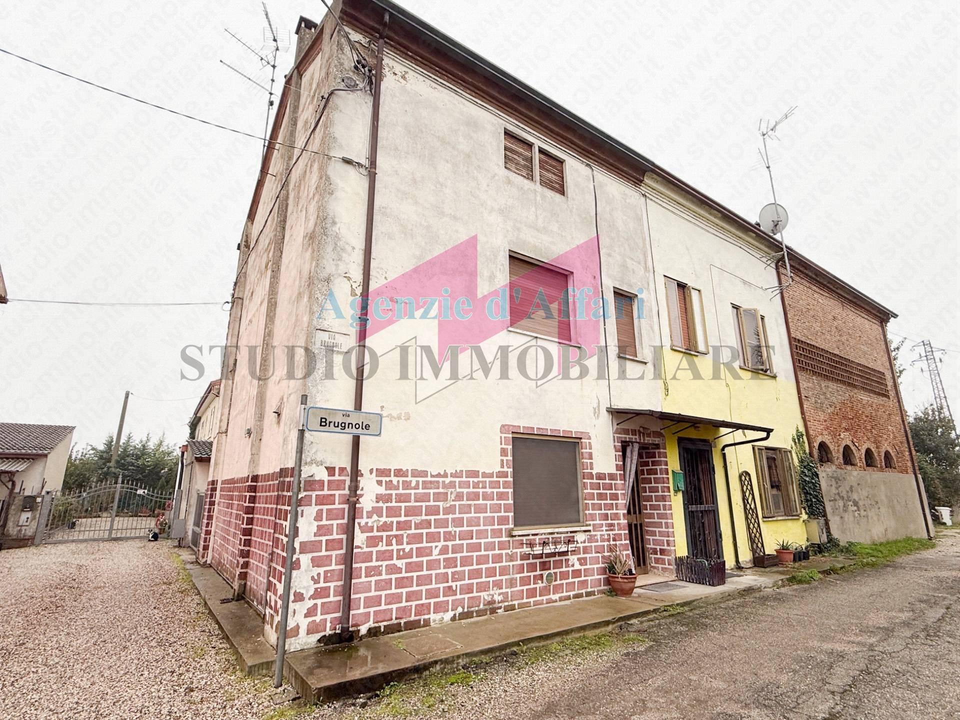 Casa in vendita a Ceneselli