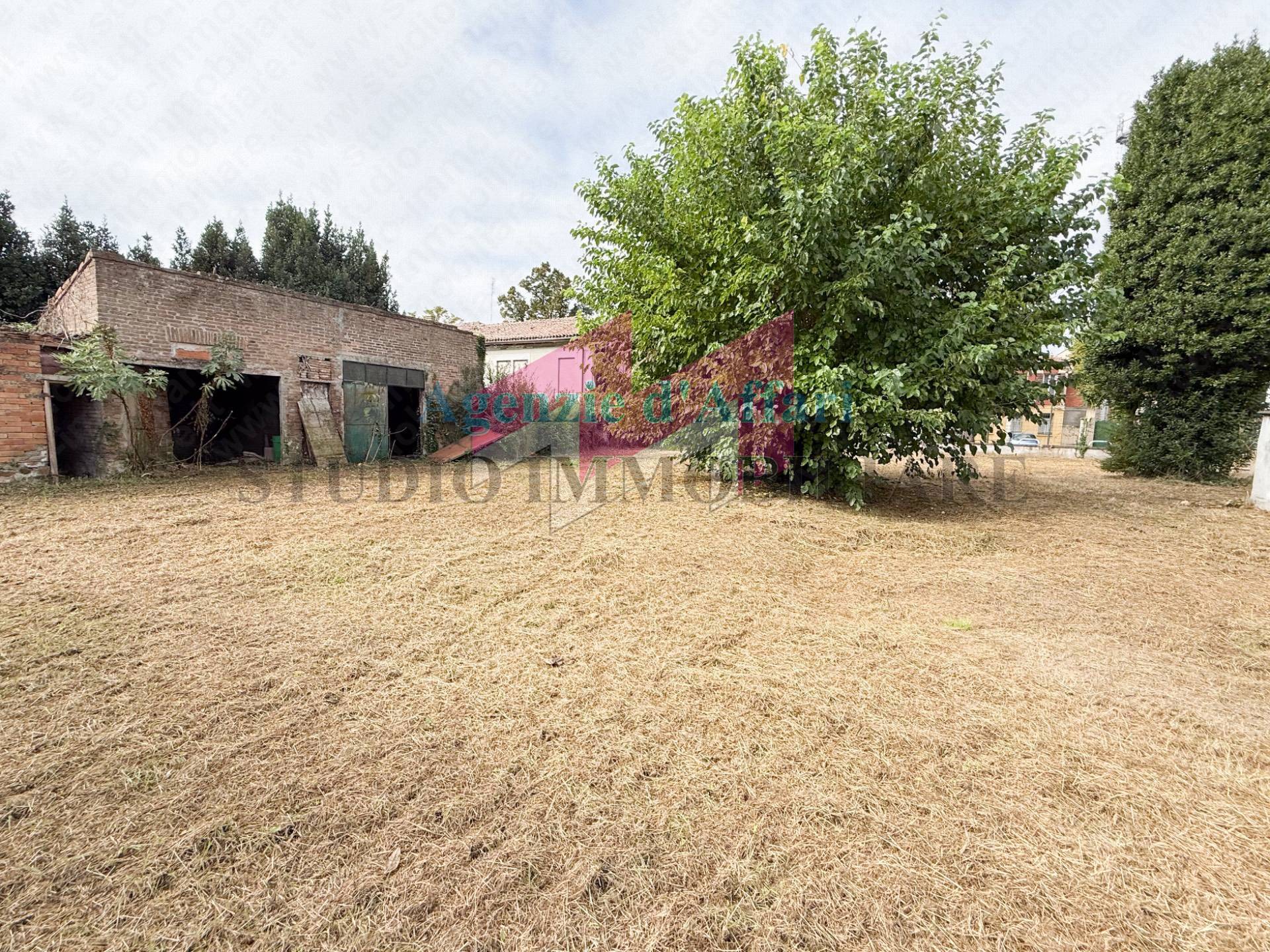 Villa Singola in vendita a Castelmassa