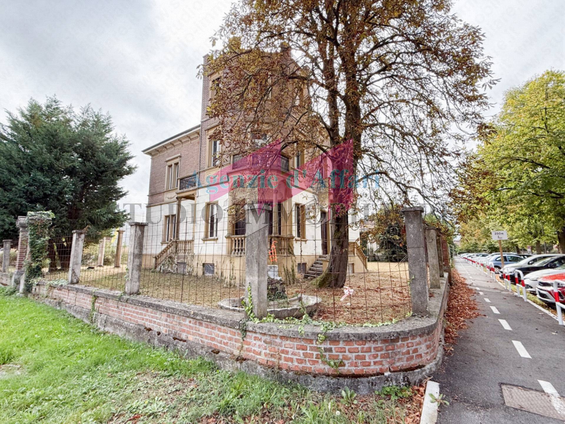 Villa Singola in vendita a Castelmassa