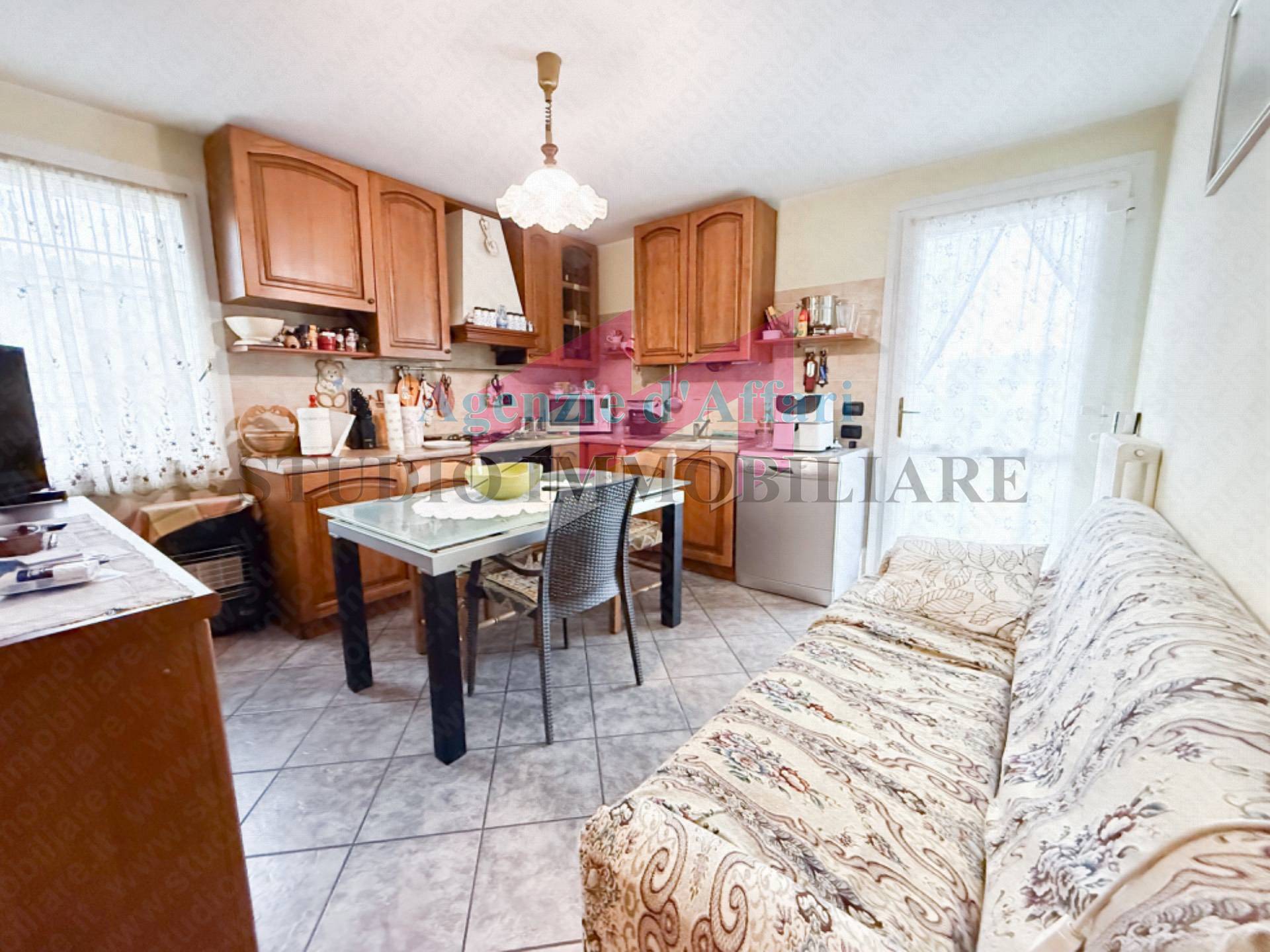 Appartamento in vendita a Ceneselli