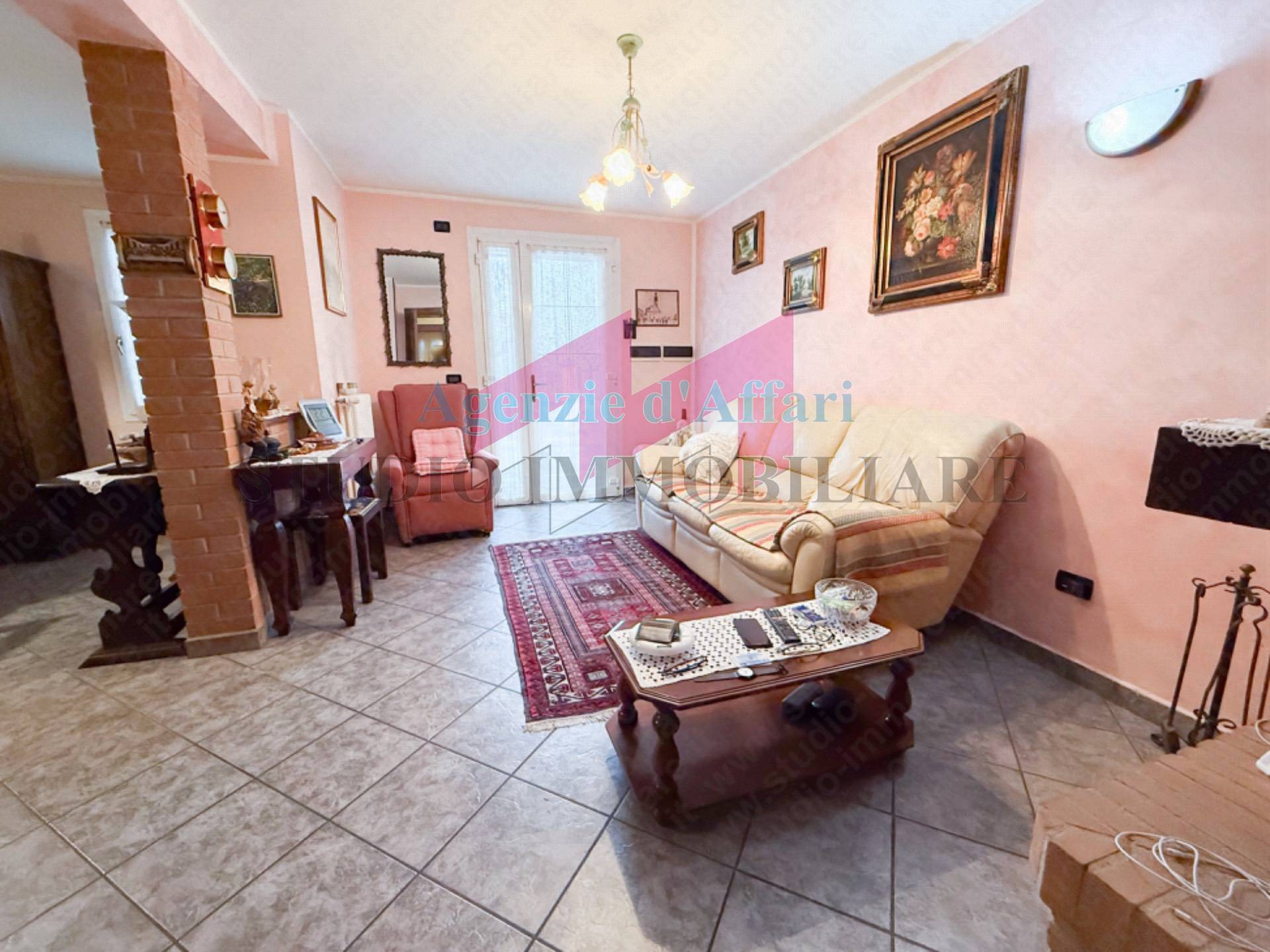 Appartamento in vendita a Ceneselli