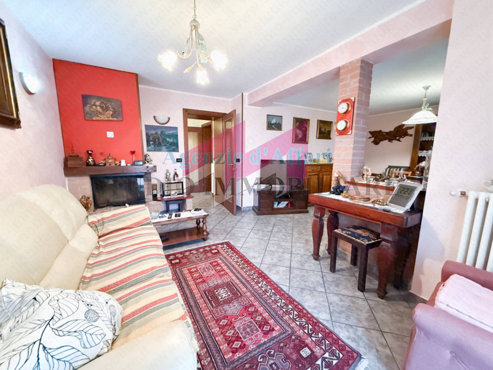 Appartamento in vendita a Ceneselli