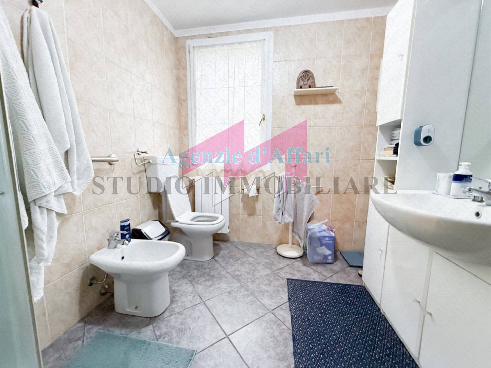 Appartamento in vendita a Ceneselli