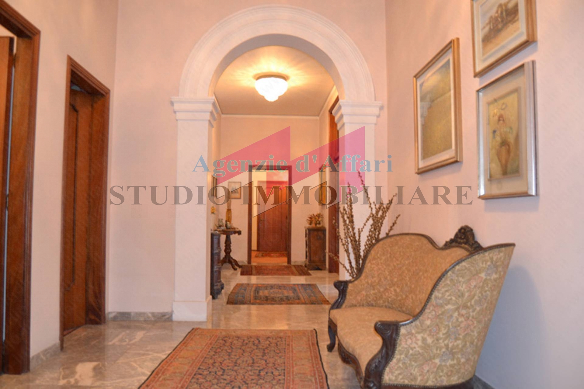 Porzione di fabbricato in vendita a Castelmassa