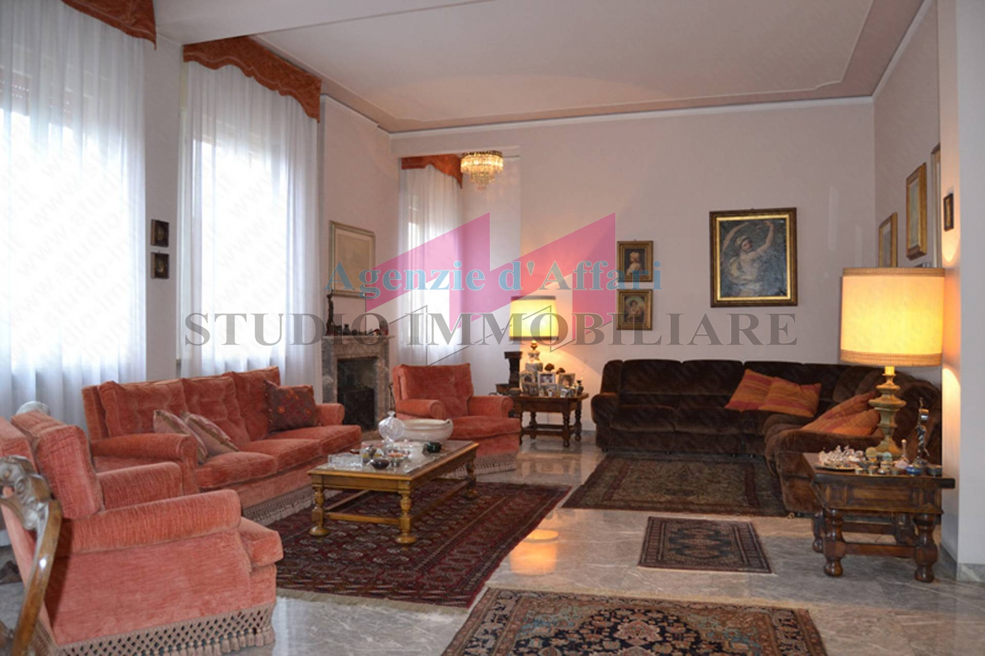 Porzione di fabbricato in vendita a Castelmassa