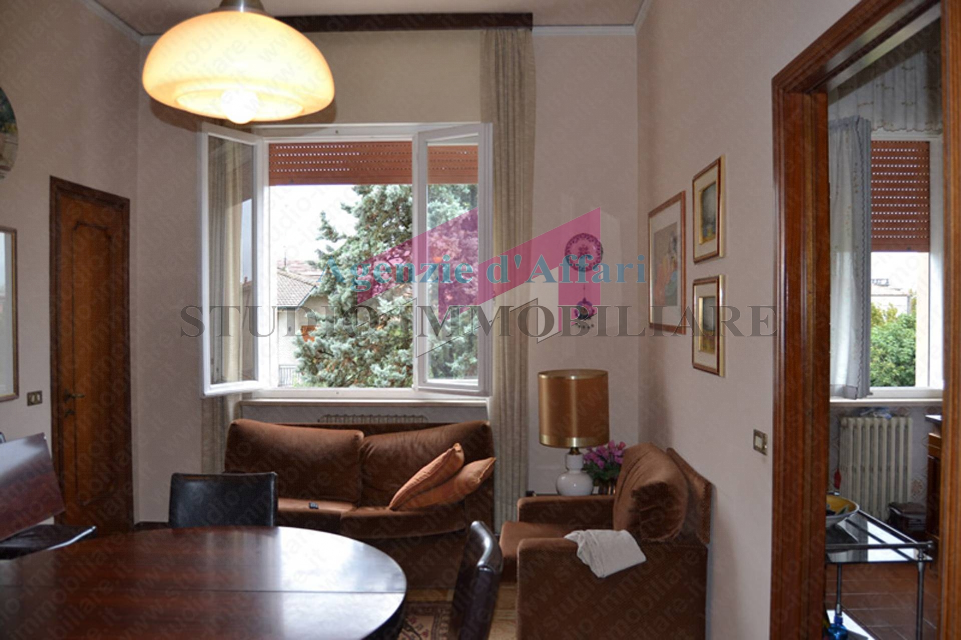 Porzione di fabbricato in vendita a Castelmassa