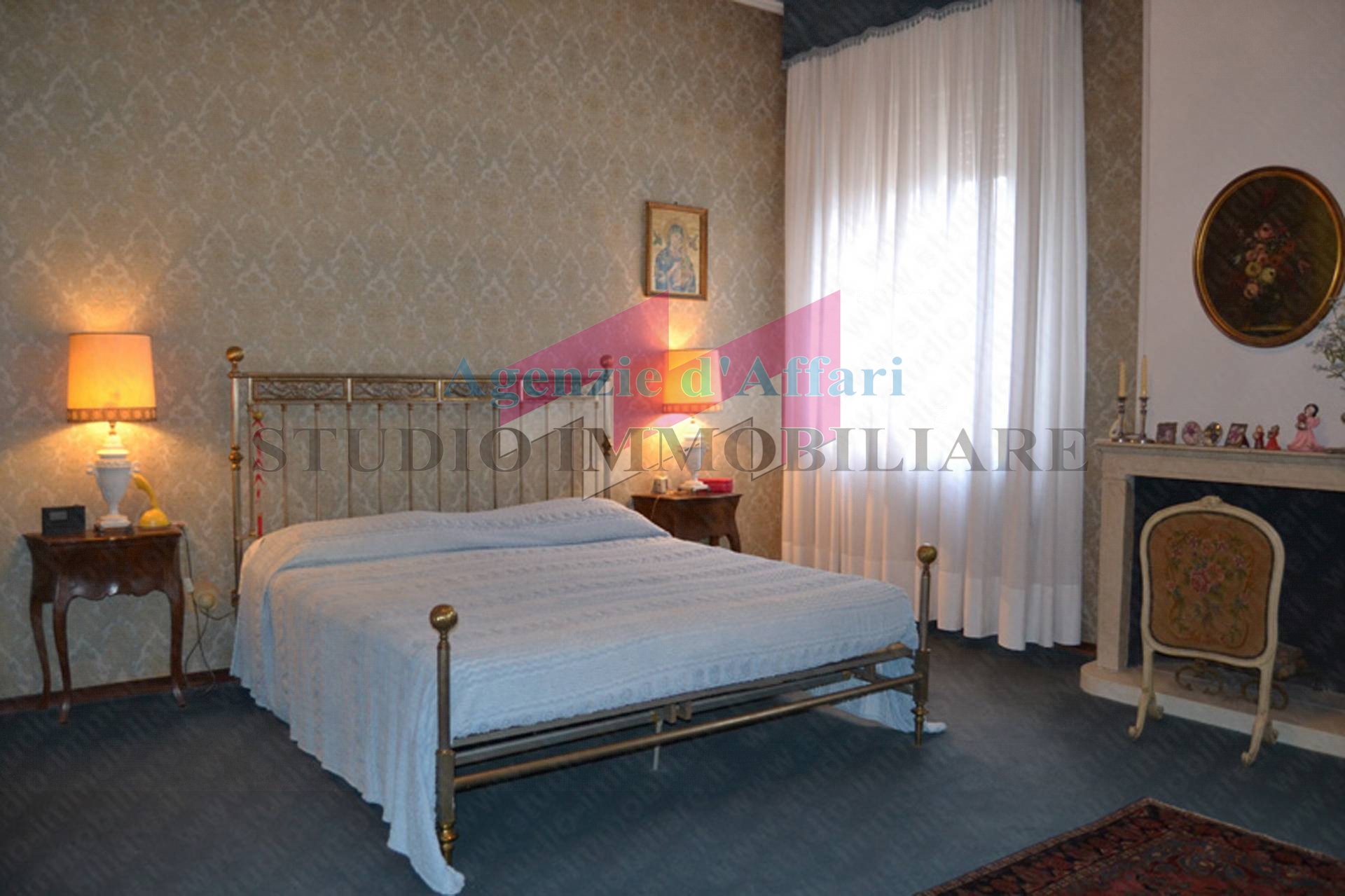 Porzione di fabbricato in vendita a Castelmassa