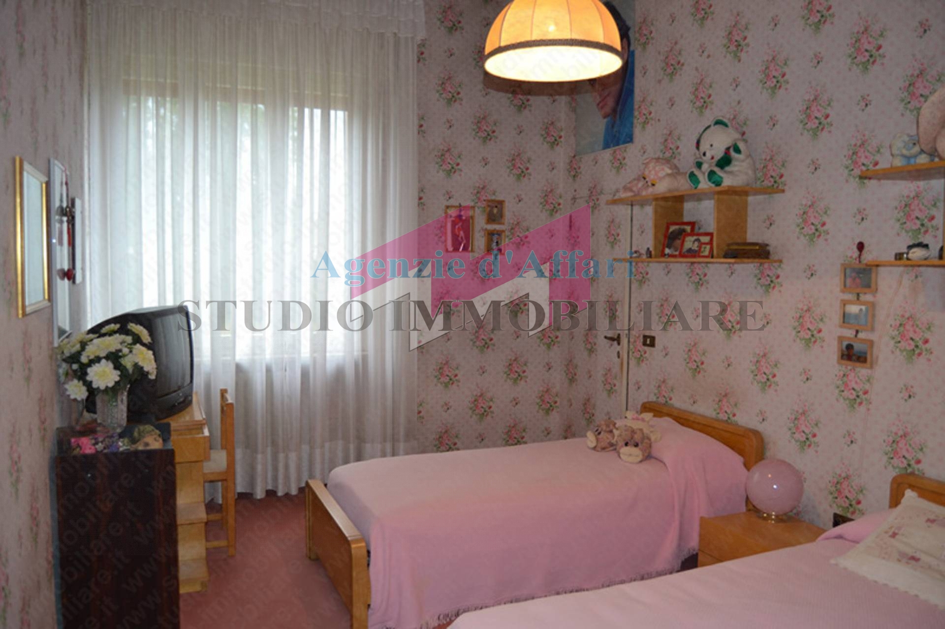 Porzione di fabbricato in vendita a Castelmassa