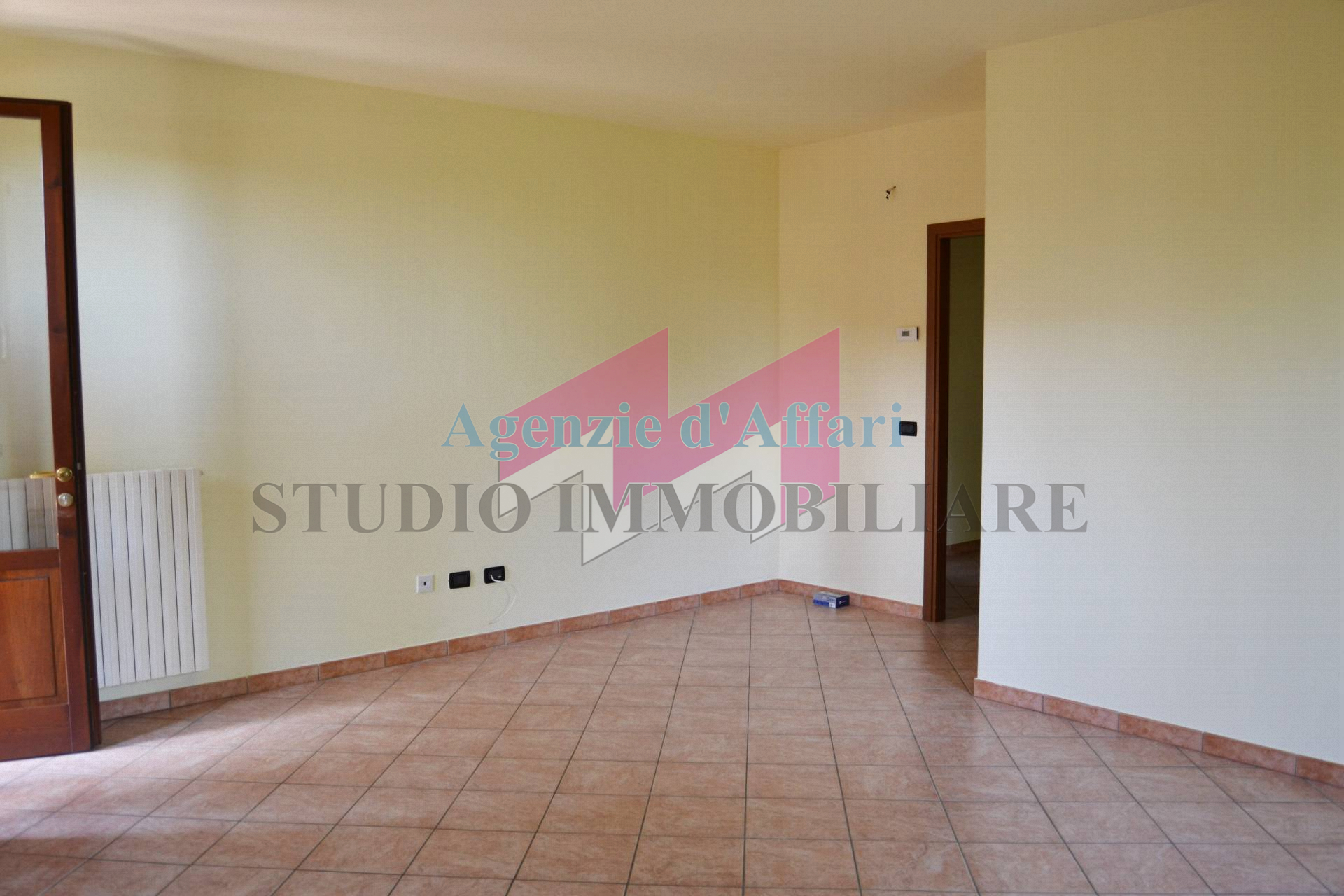 Appartamento in vendita a Castelmassa