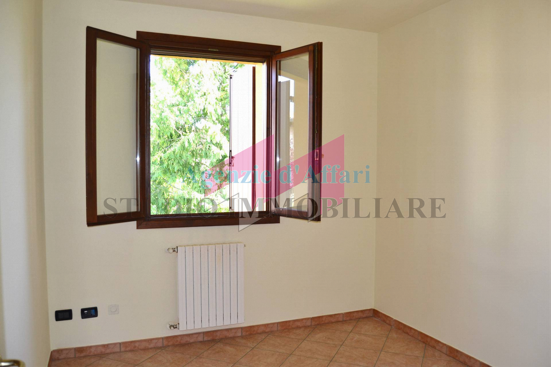 Appartamento in vendita a Castelmassa