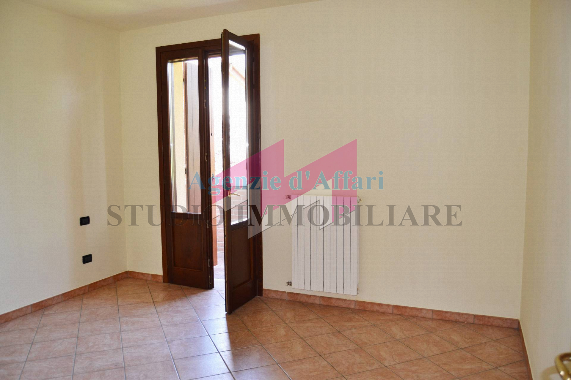 Appartamento in vendita a Castelmassa